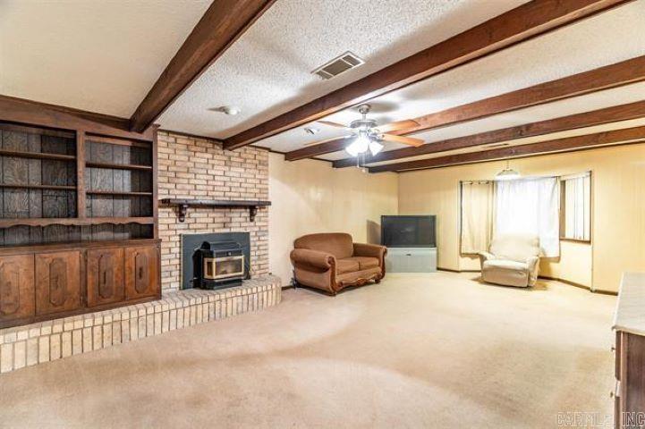 9 La Salle  Pine Bluff, AR
