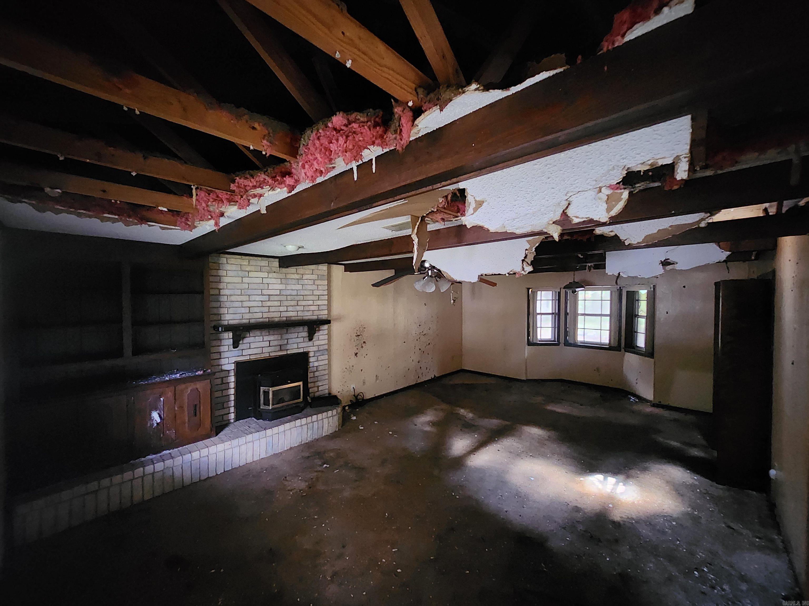 9 La Salle  Pine Bluff, AR