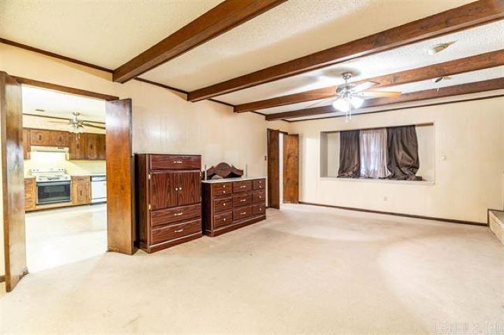 9 La Salle  Pine Bluff, AR