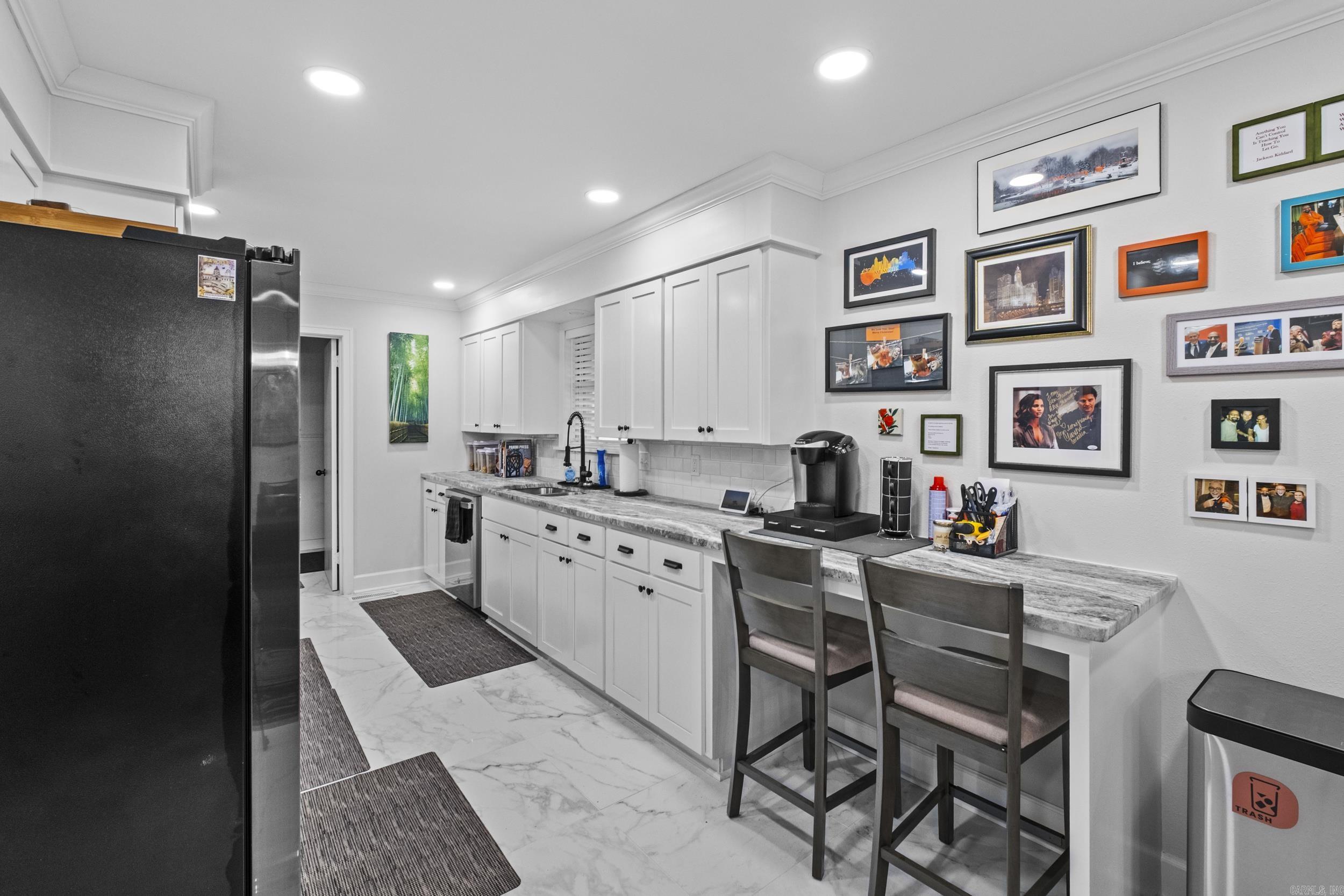 4812 Randolph  North Little Rock, AR
