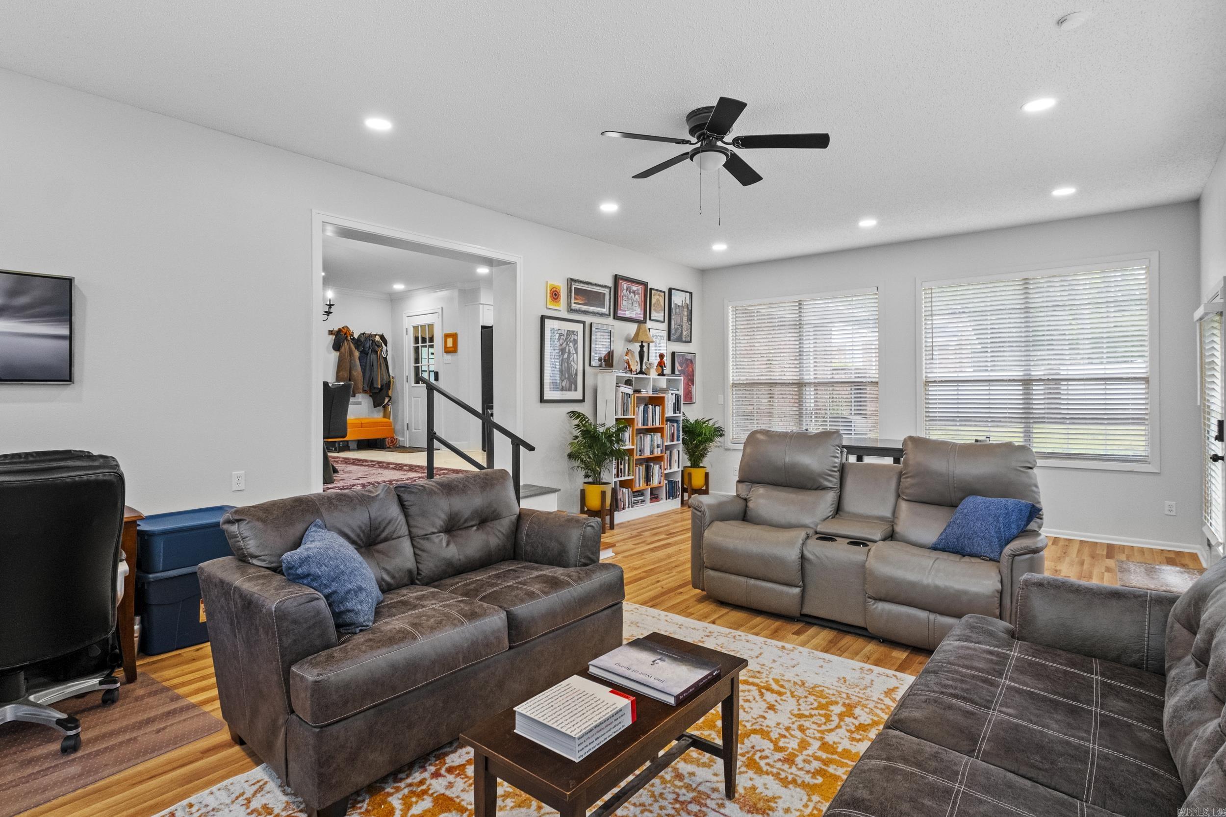 4812 Randolph  North Little Rock, AR
