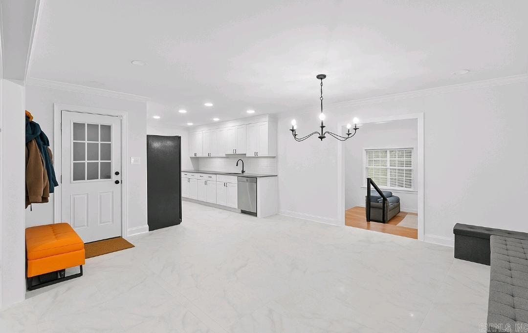 4812 Randolph Road North Little Rock, AR 72116