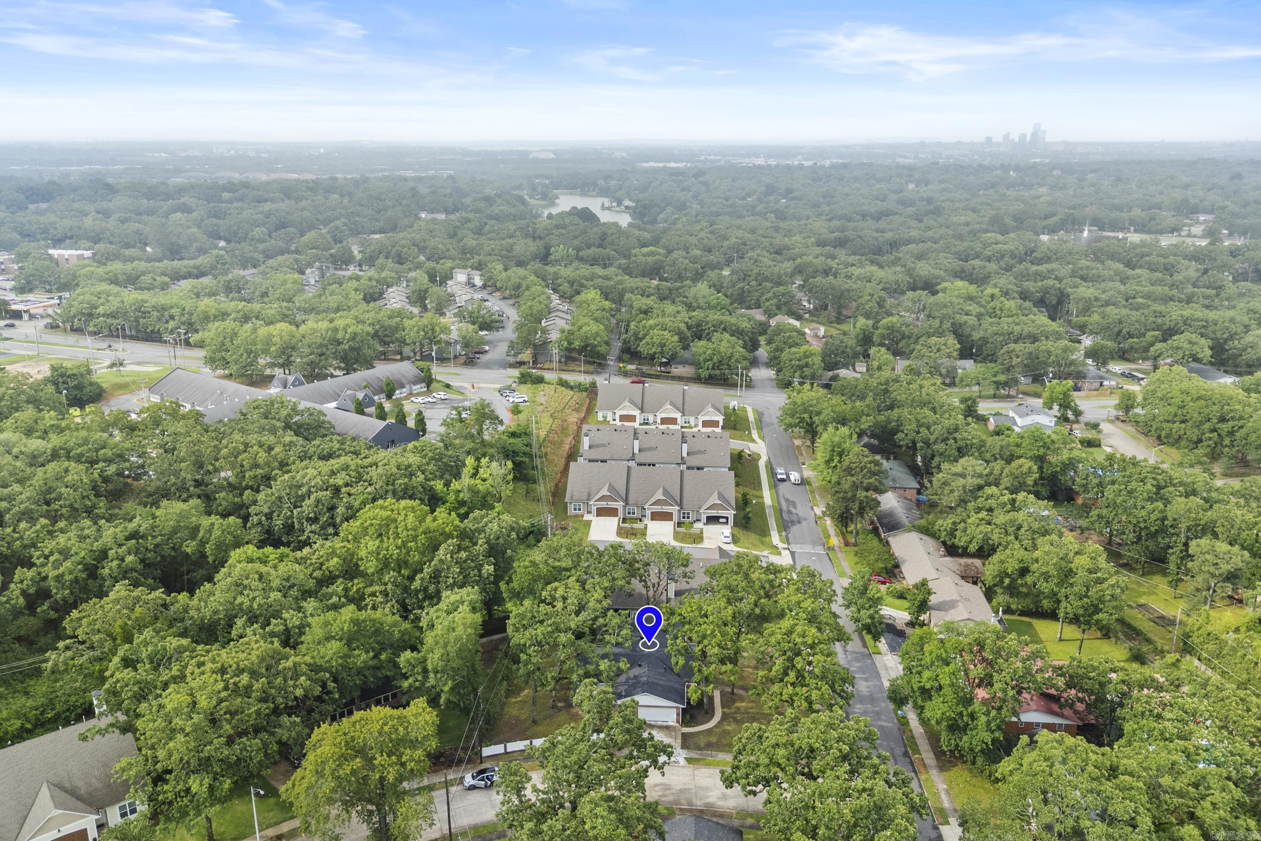 4812 Randolph  North Little Rock, AR