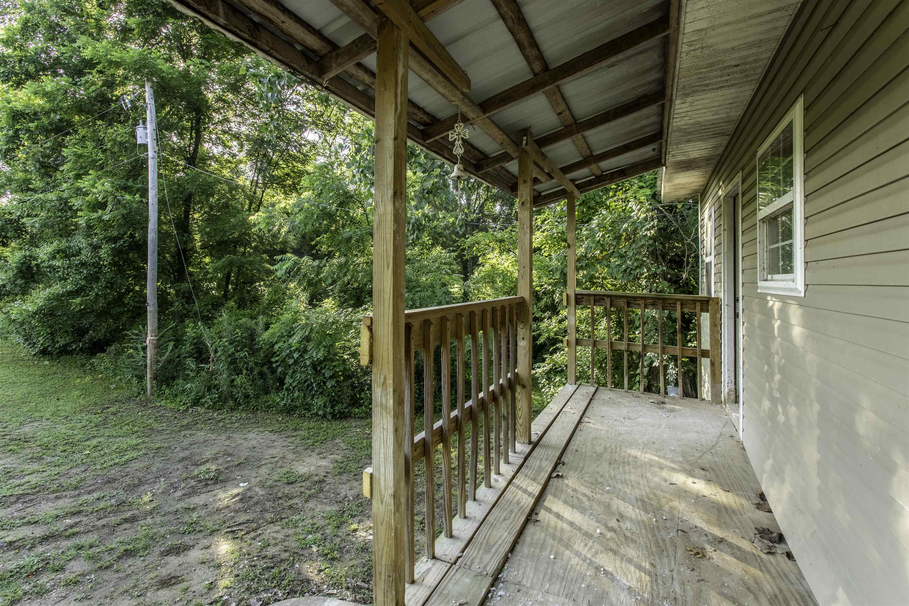 7 Broken Arrow  Hardy, AR