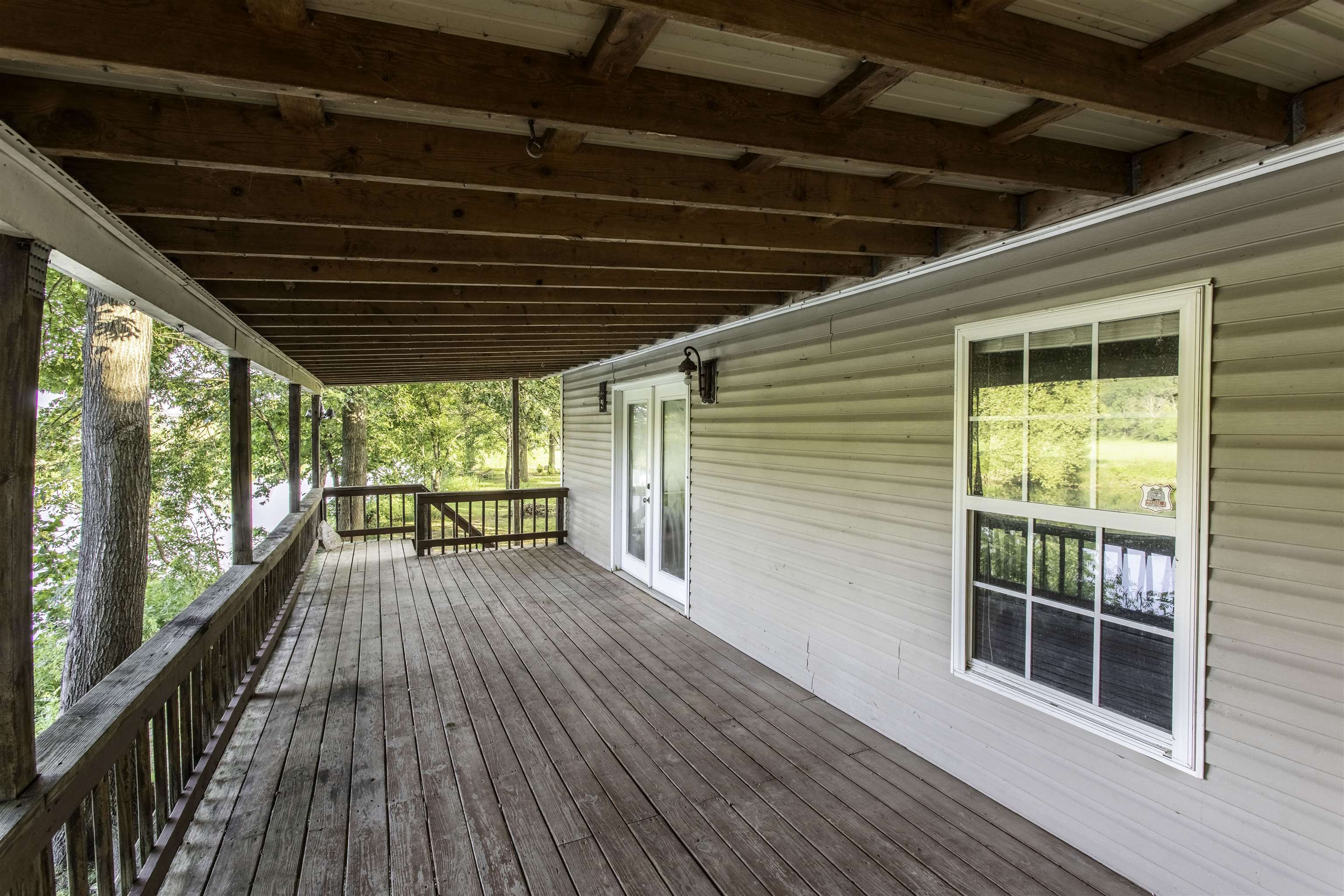 7 Broken Arrow  Hardy, AR