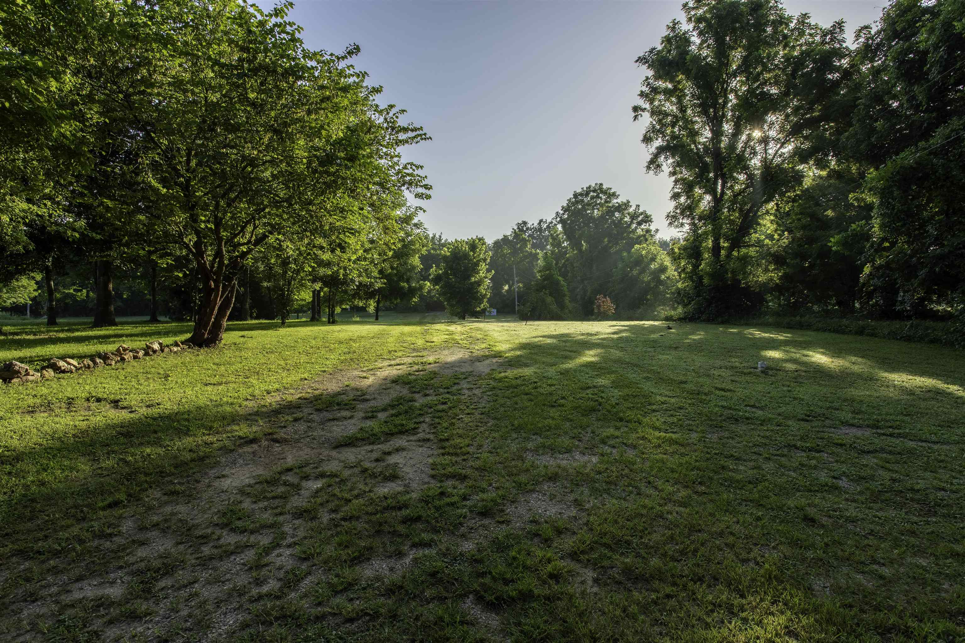 7 Broken Arrow  Hardy, AR