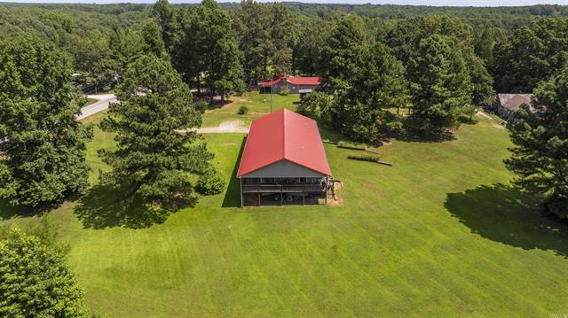 5976 and 5980  Cord Rd  Newark, AR