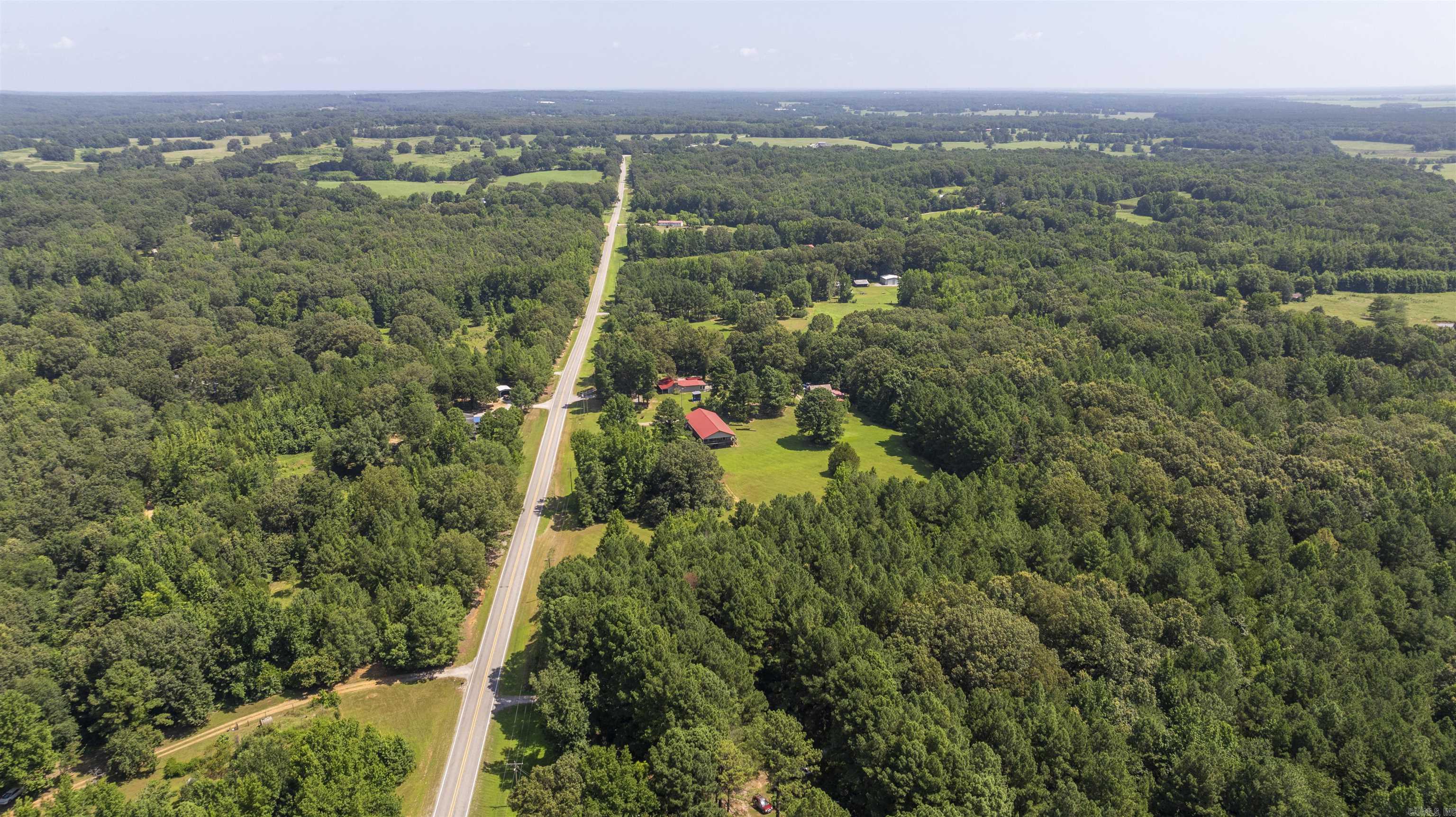 5976 and 5980 Cord Rd  Newark, AR
