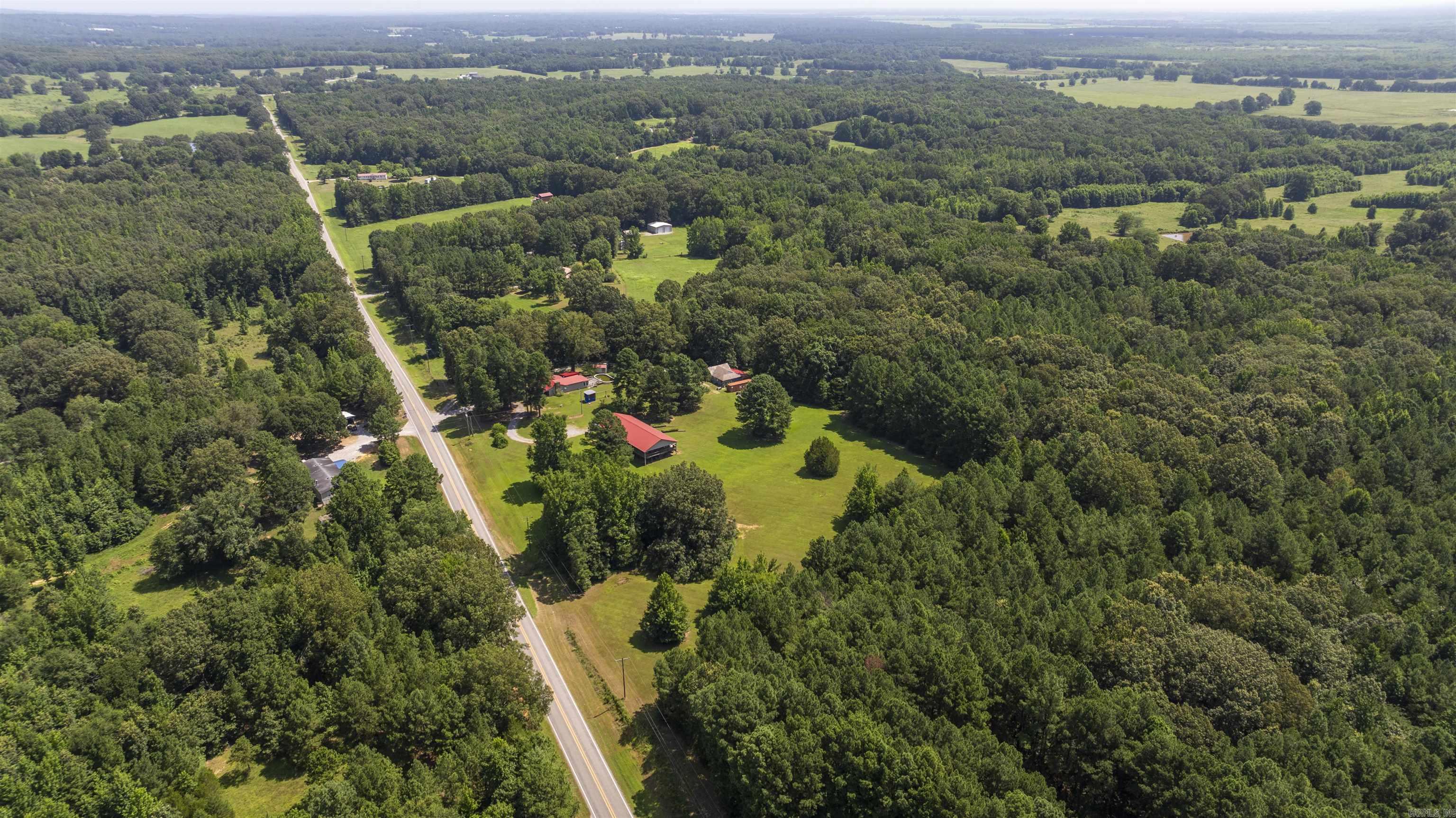 5976 and 5980 Cord Rd  Newark, AR