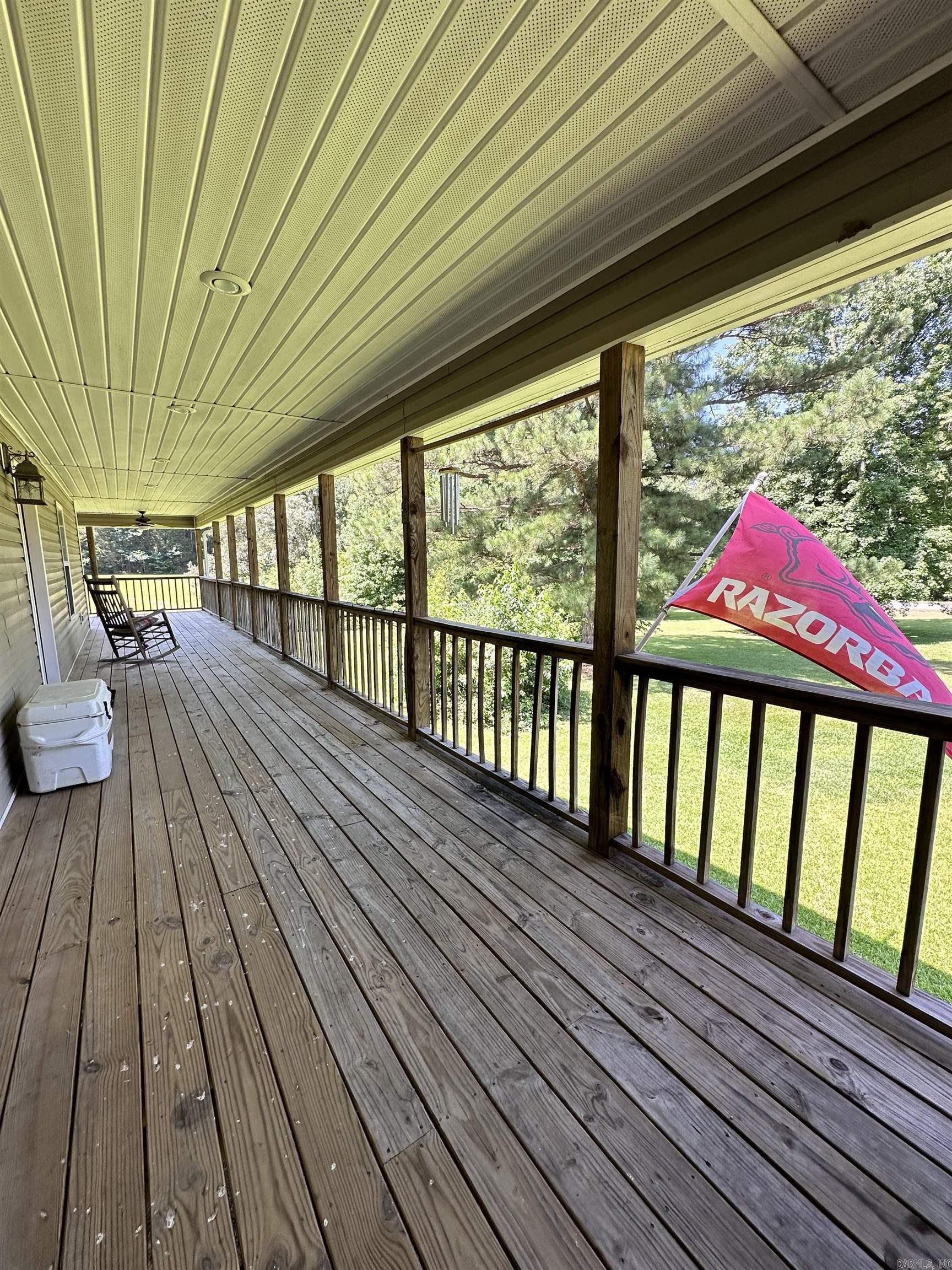 5976 and 5980 Cord Rd  Newark, AR