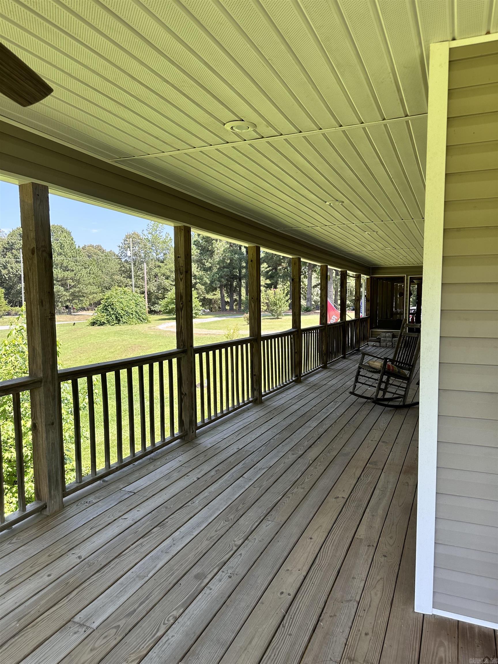 5976 and 5980 Cord Rd  Newark, AR