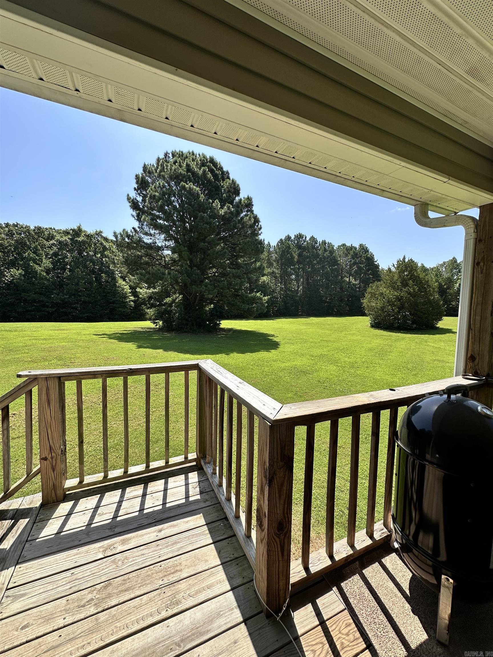 5976 and 5980 Cord Rd  Newark, AR