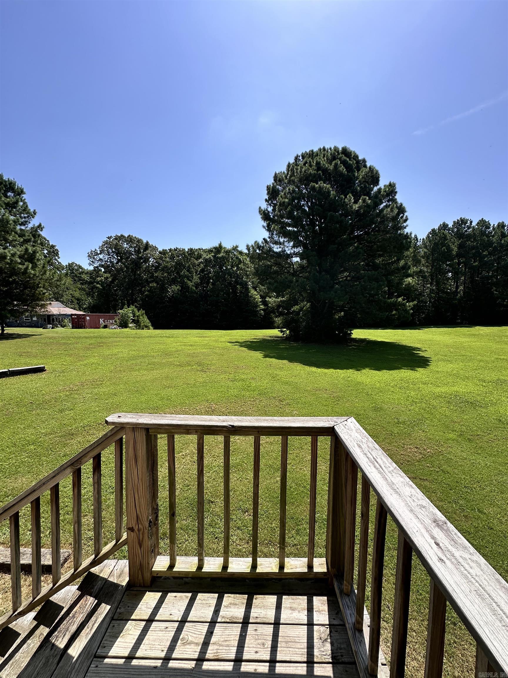 5976 and 5980 Cord Rd  Newark, AR