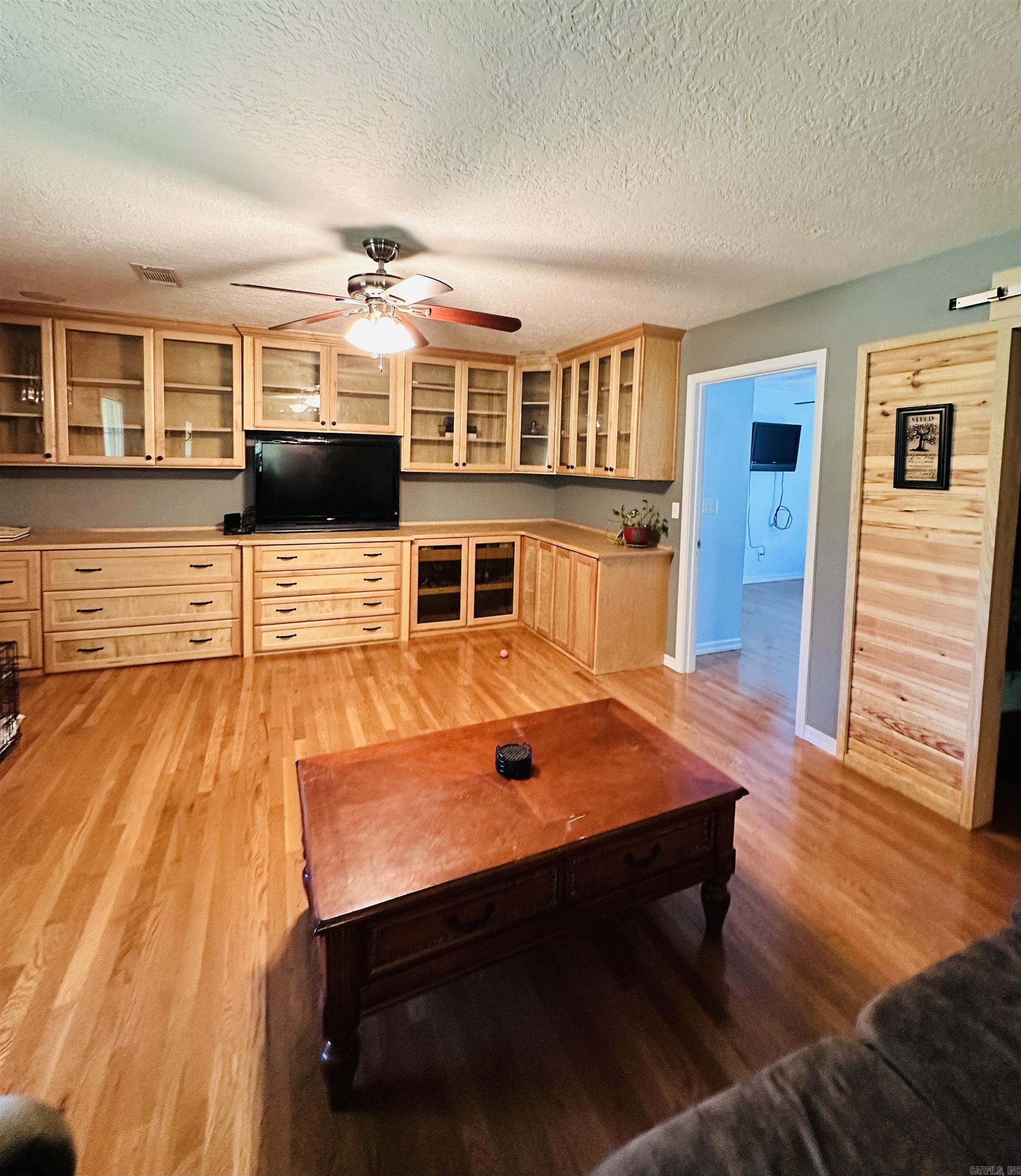 5976 and 5980 Cord Rd  Newark, AR