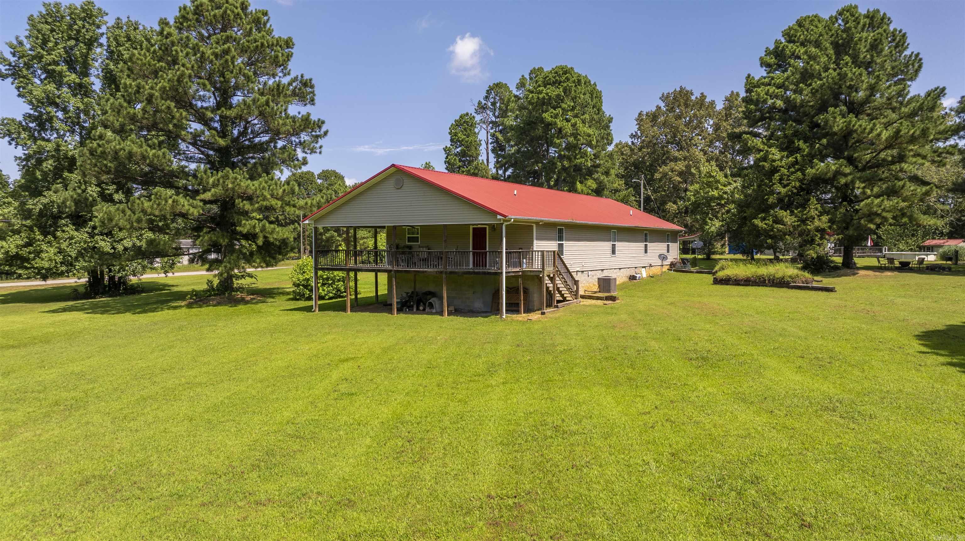 5976 and 5980 Cord Rd  Newark, AR