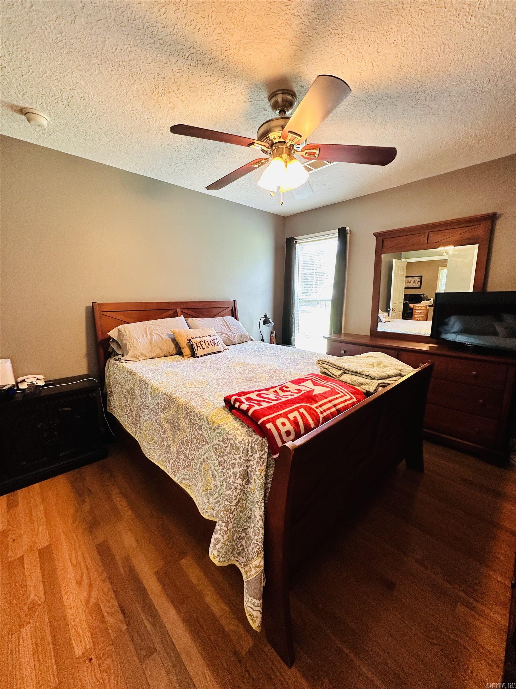 5976 and 5980 Cord Rd  Newark, AR
