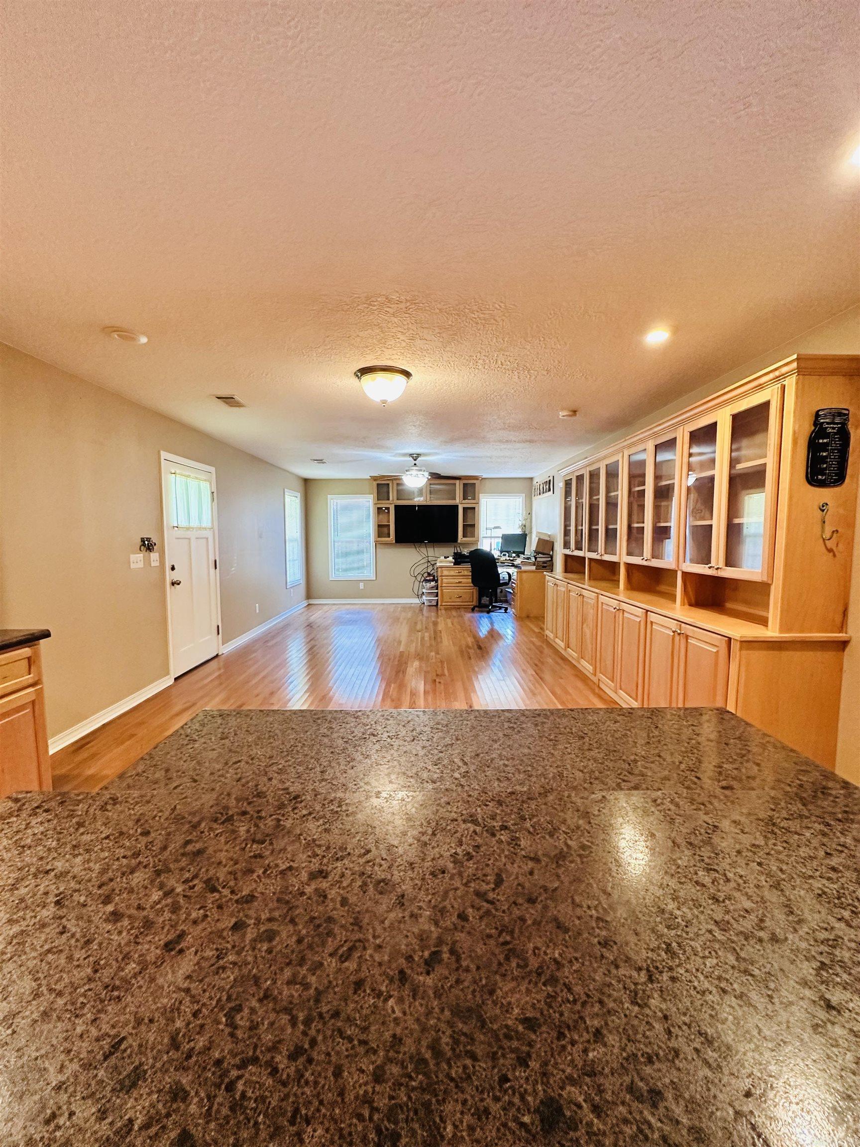 5976 and 5980 Cord Rd  Newark, AR
