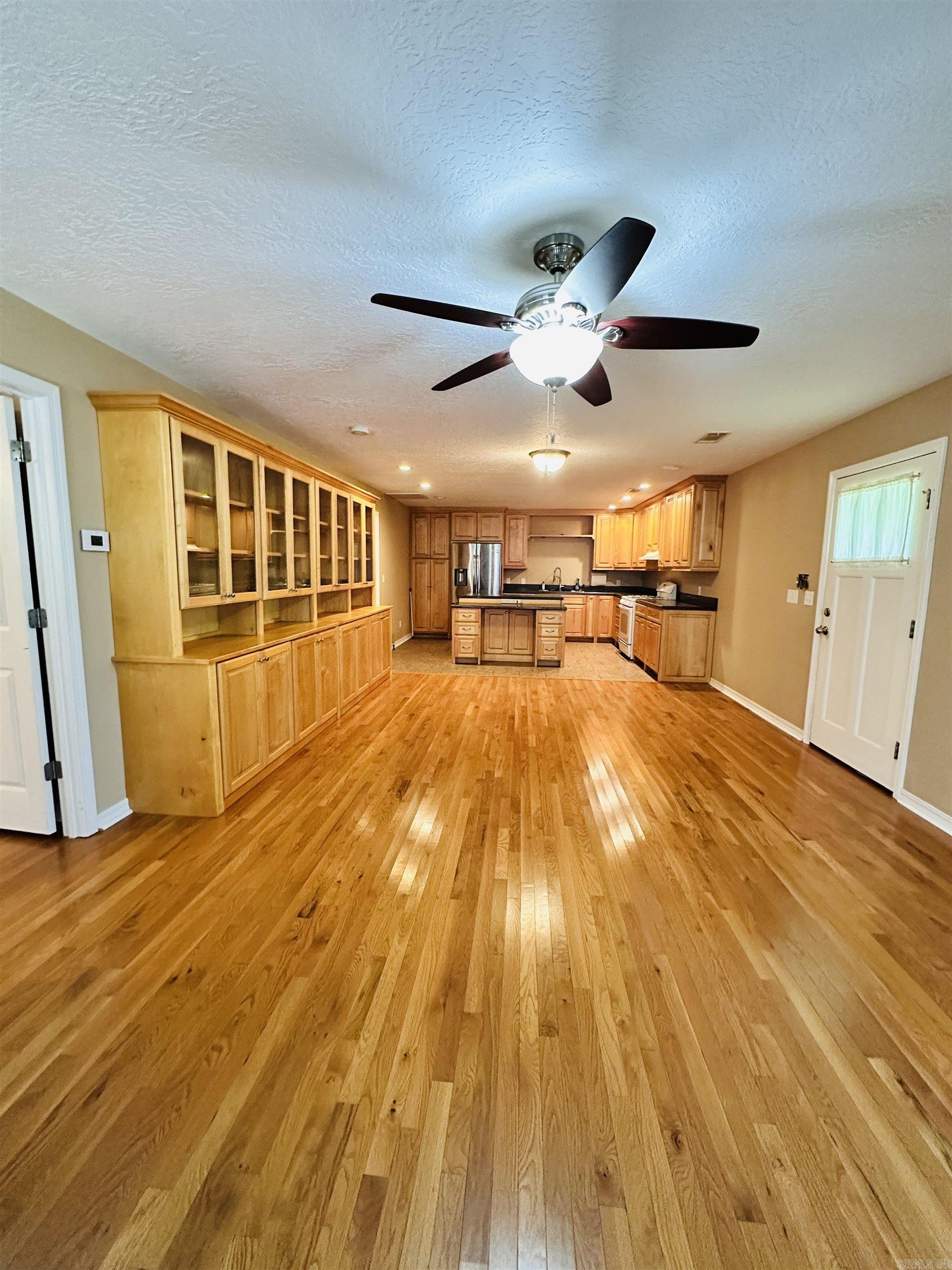 5976 and 5980 Cord Rd  Newark, AR