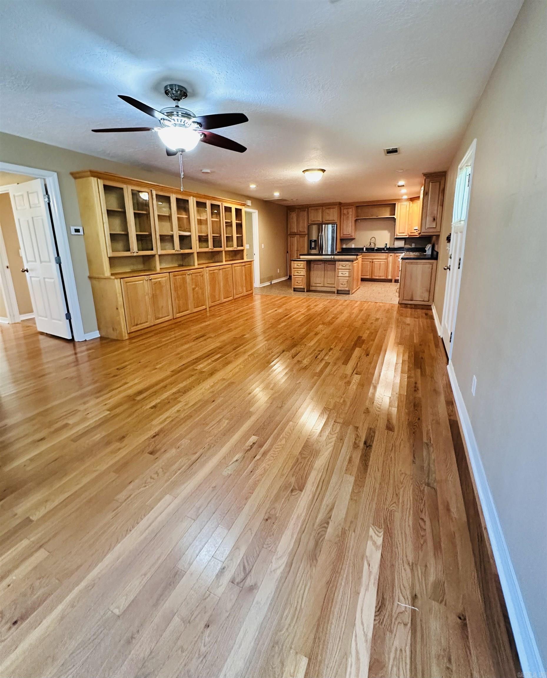 5976 and 5980 Cord Rd  Newark, AR
