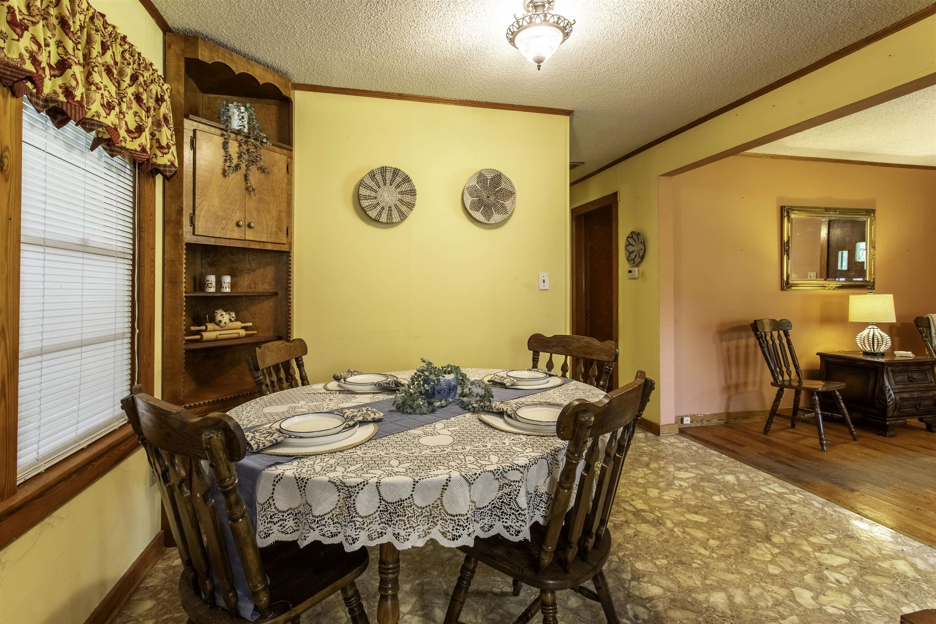 3724 AR 25  Powhatan, AR