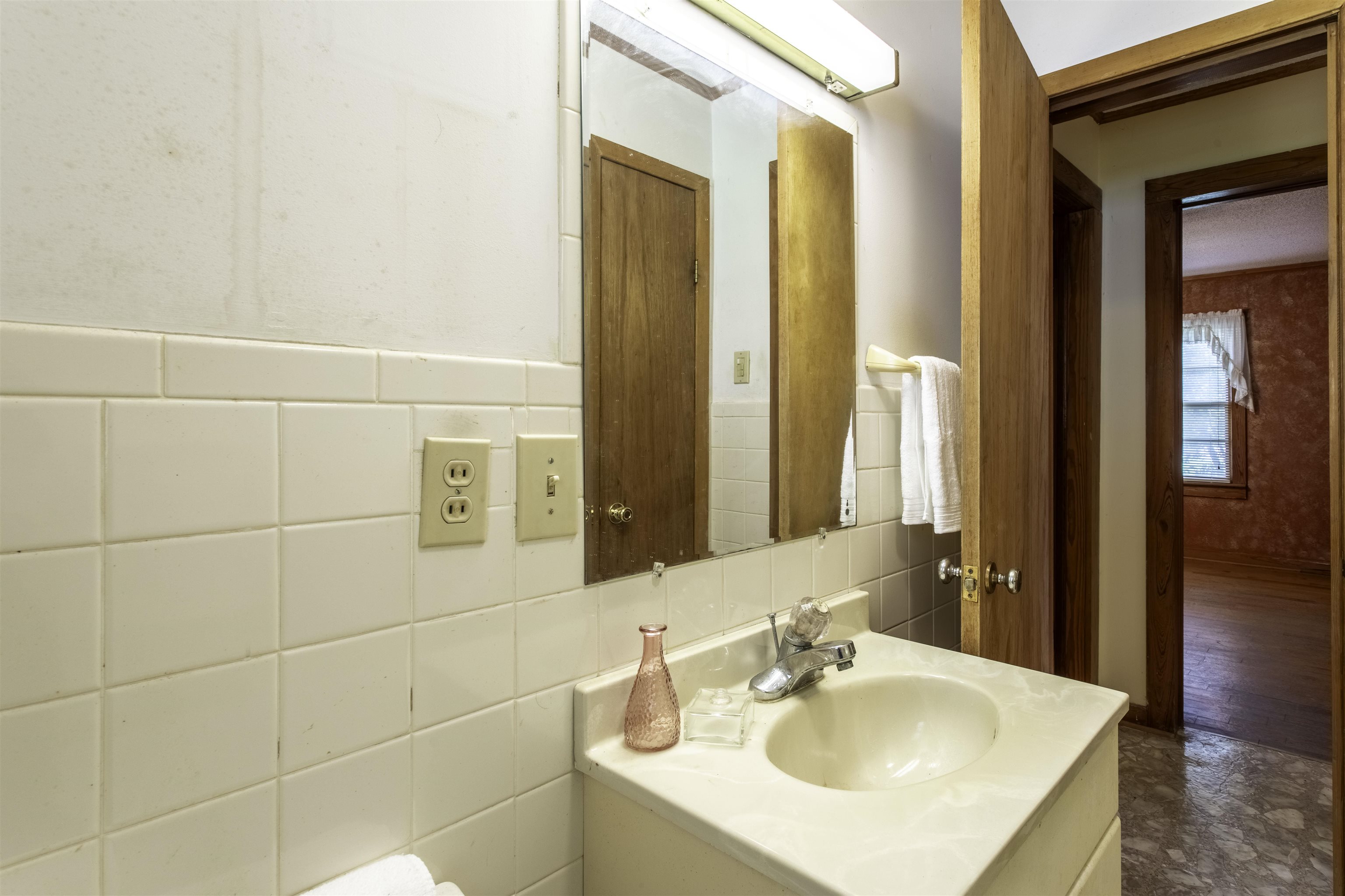 3724 AR 25  Powhatan, AR