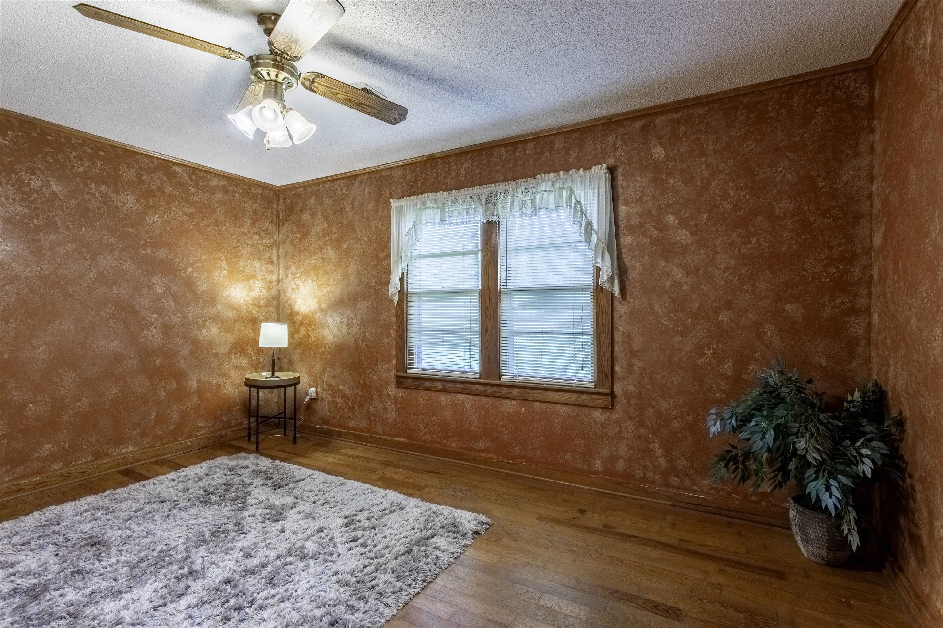 3724 AR 25  Powhatan, AR