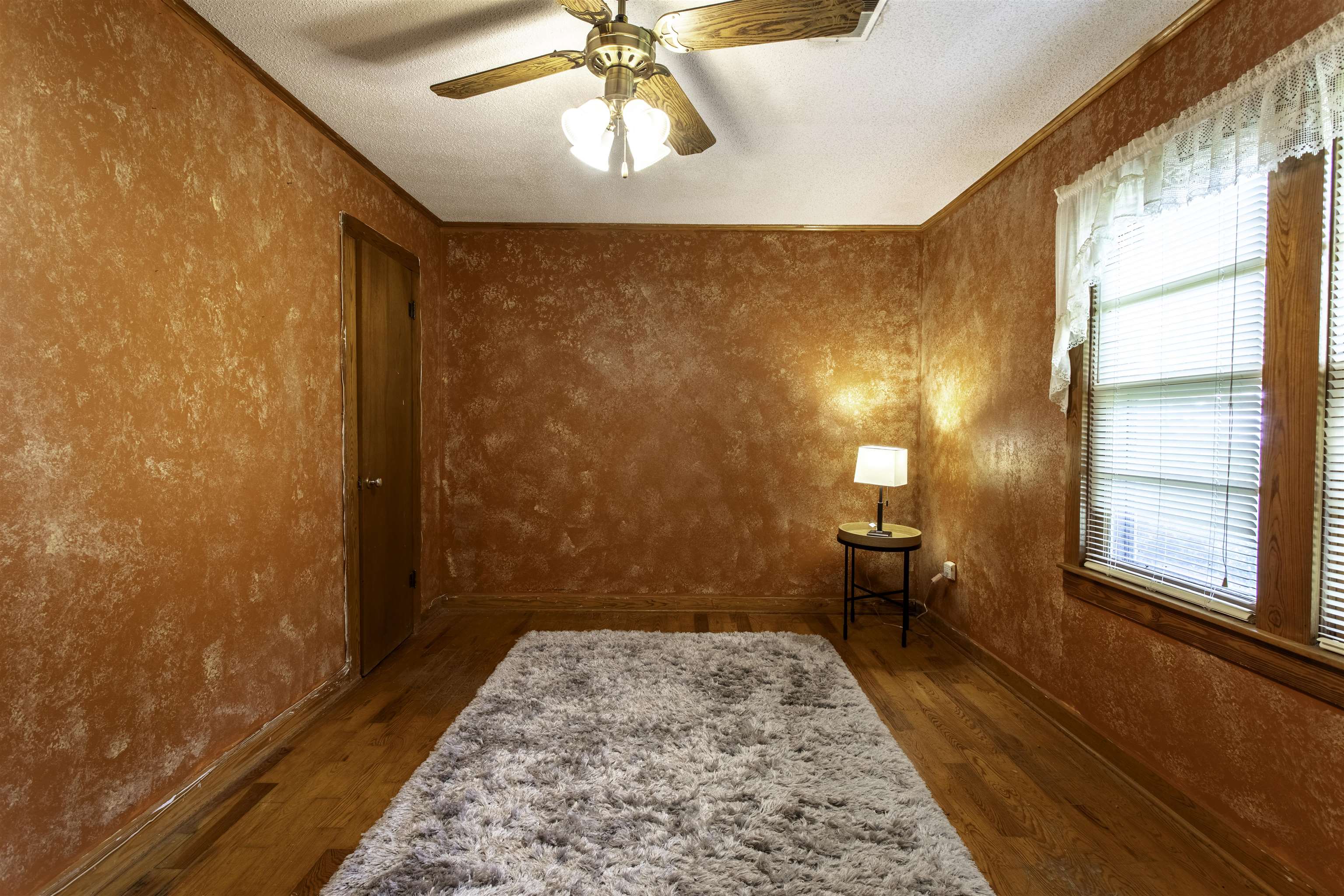 3724 AR 25  Powhatan, AR