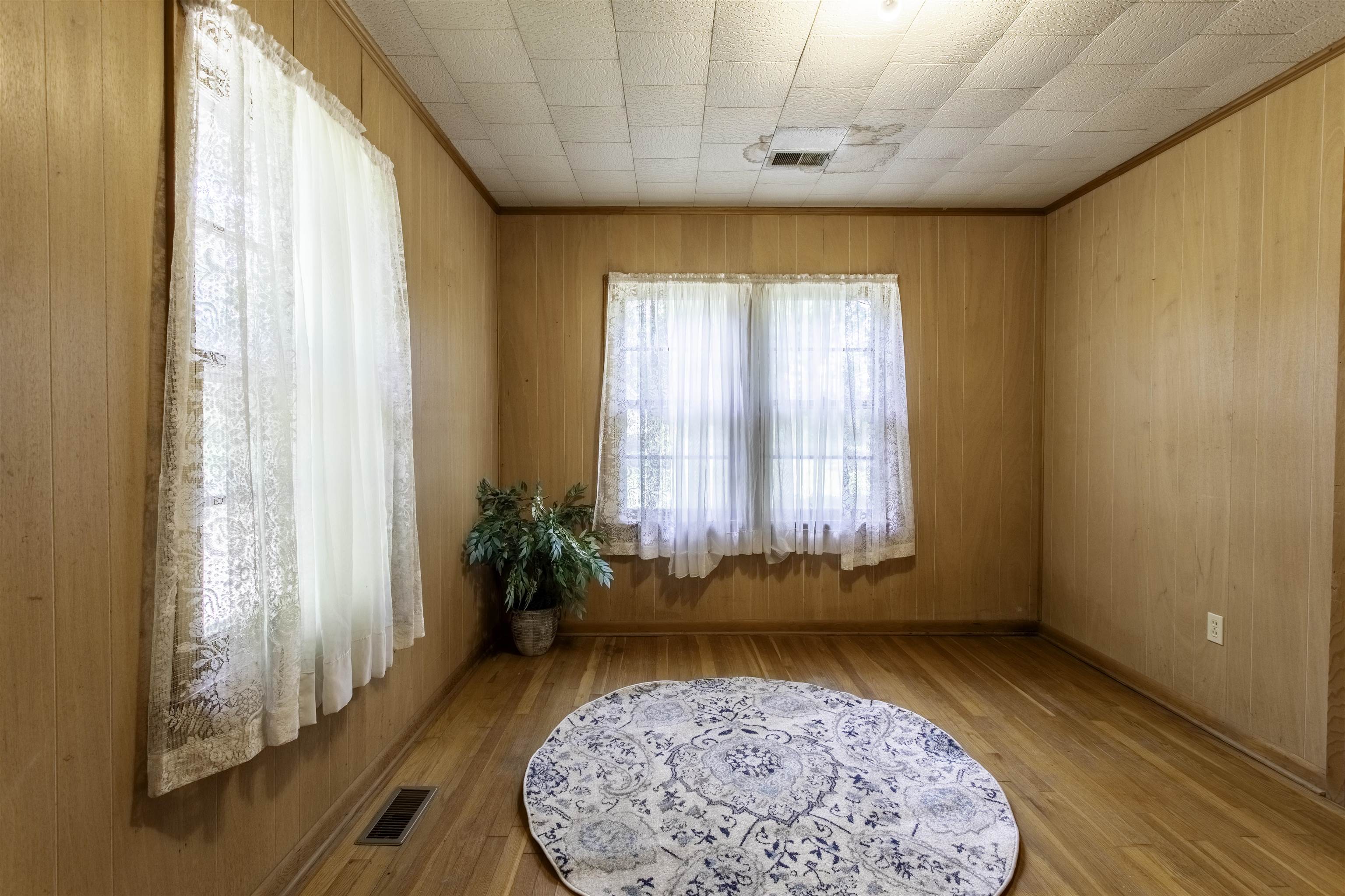 3724 AR 25  Powhatan, AR