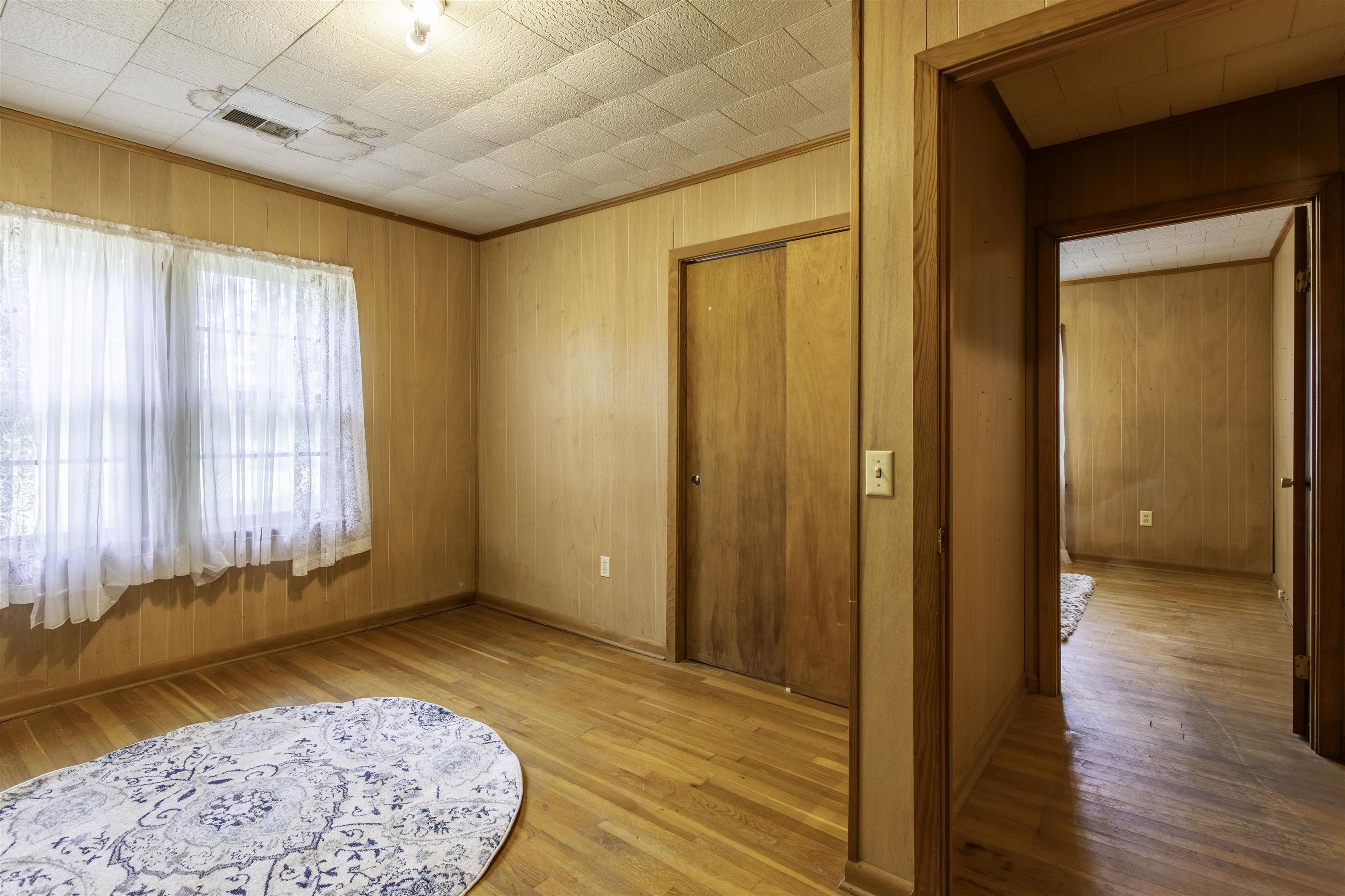 3724 AR 25  Powhatan, AR