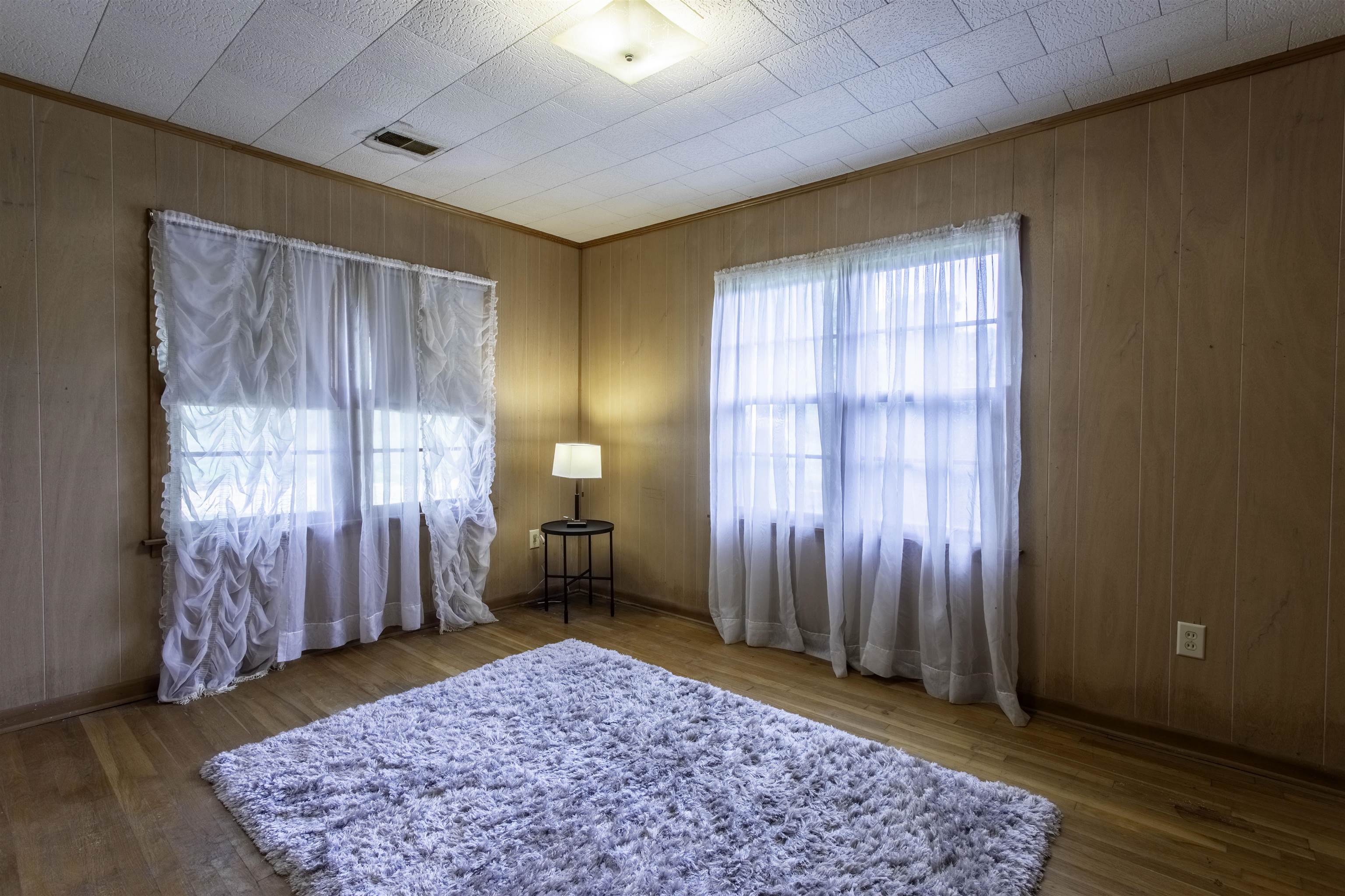 3724 AR 25  Powhatan, AR