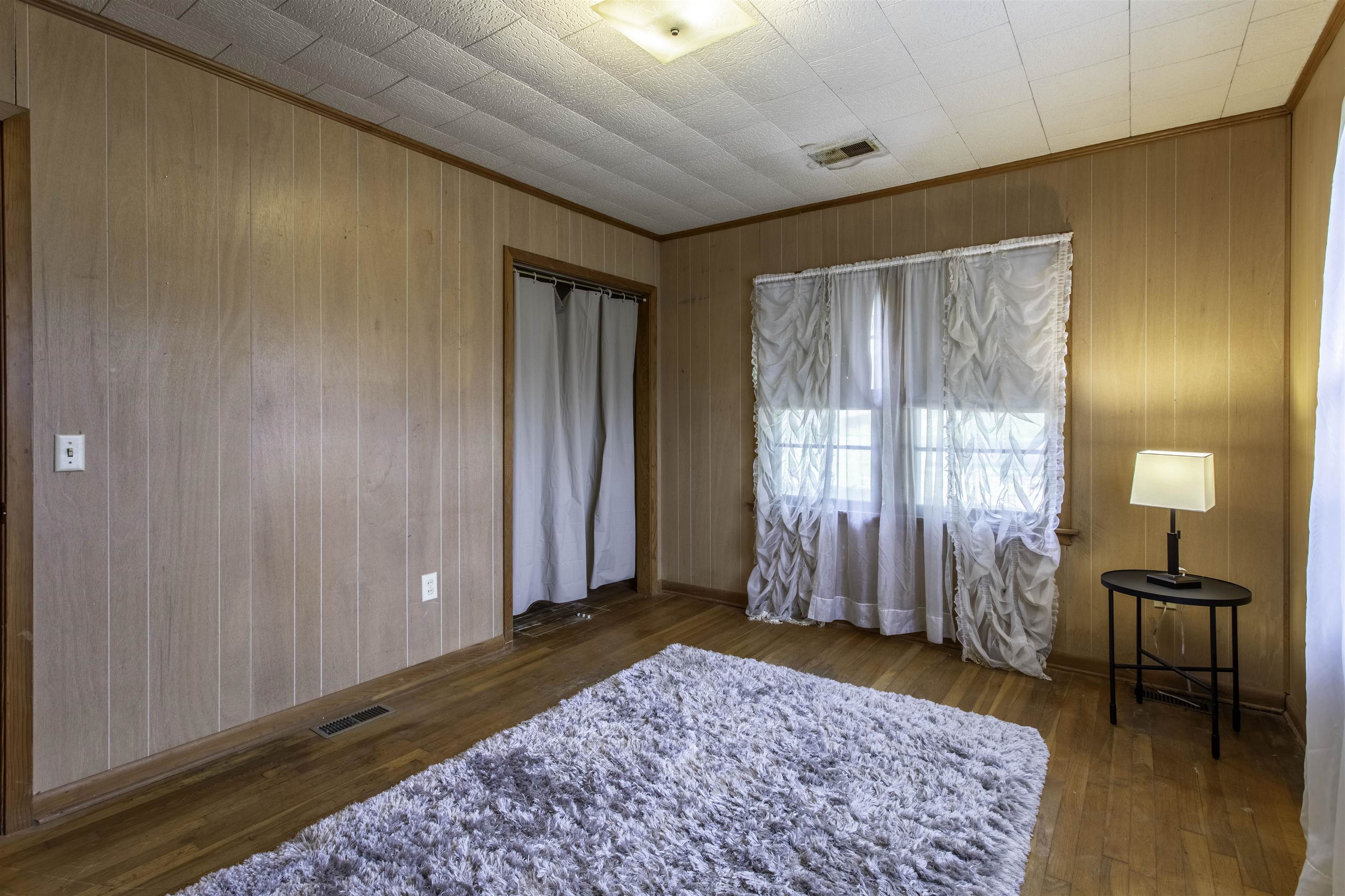 3724 AR 25  Powhatan, AR