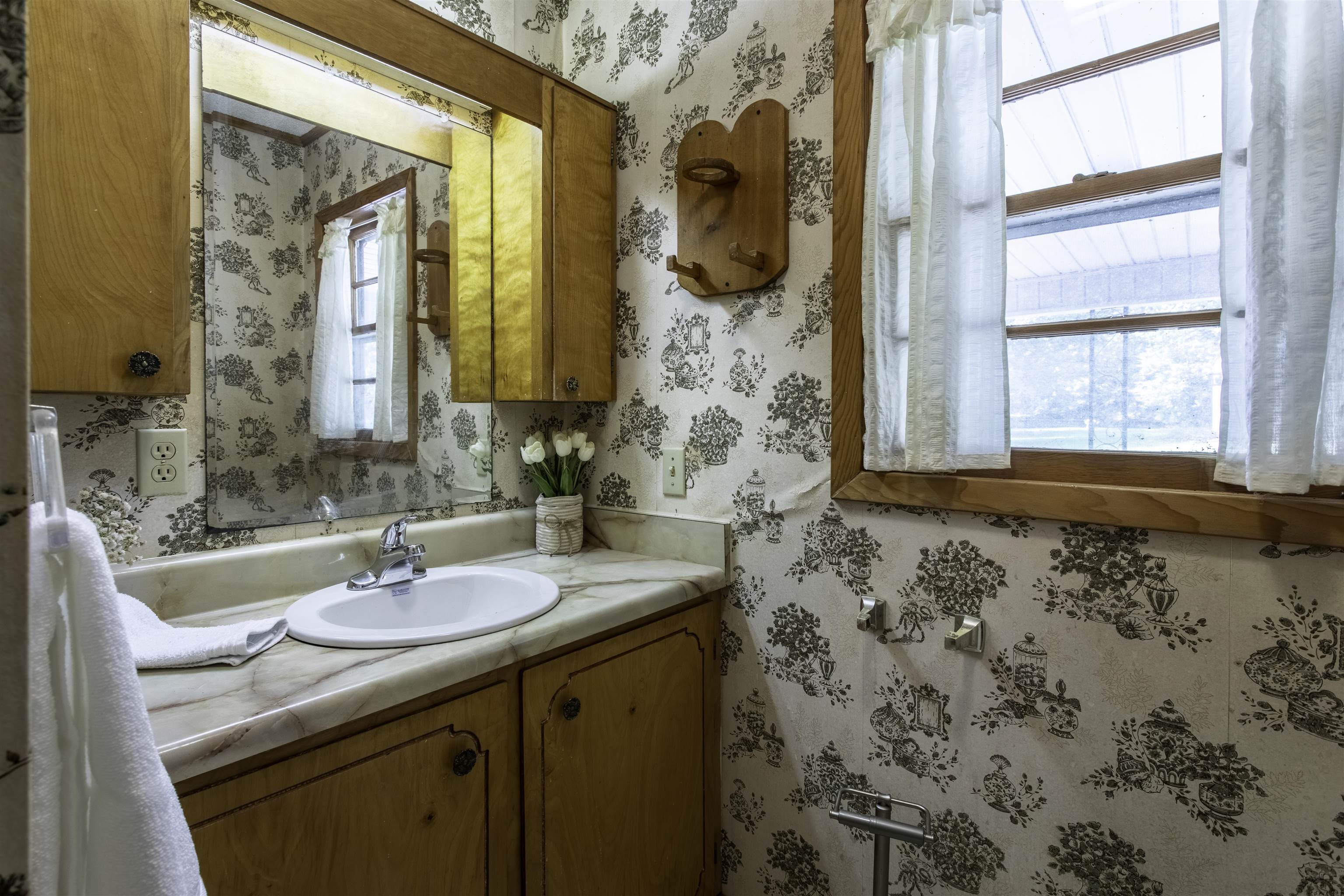 3724 AR 25  Powhatan, AR