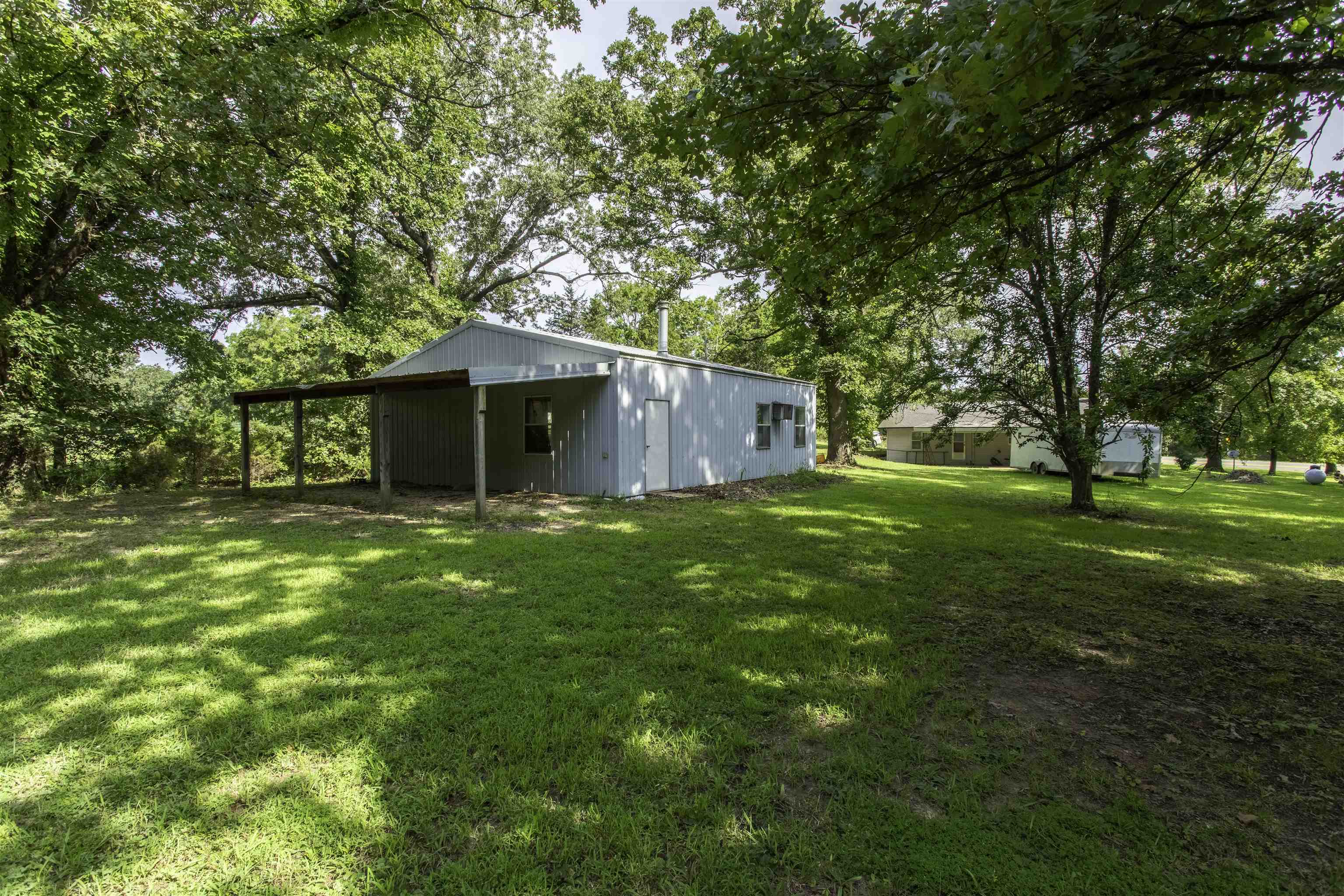 3724 AR 25  Powhatan, AR