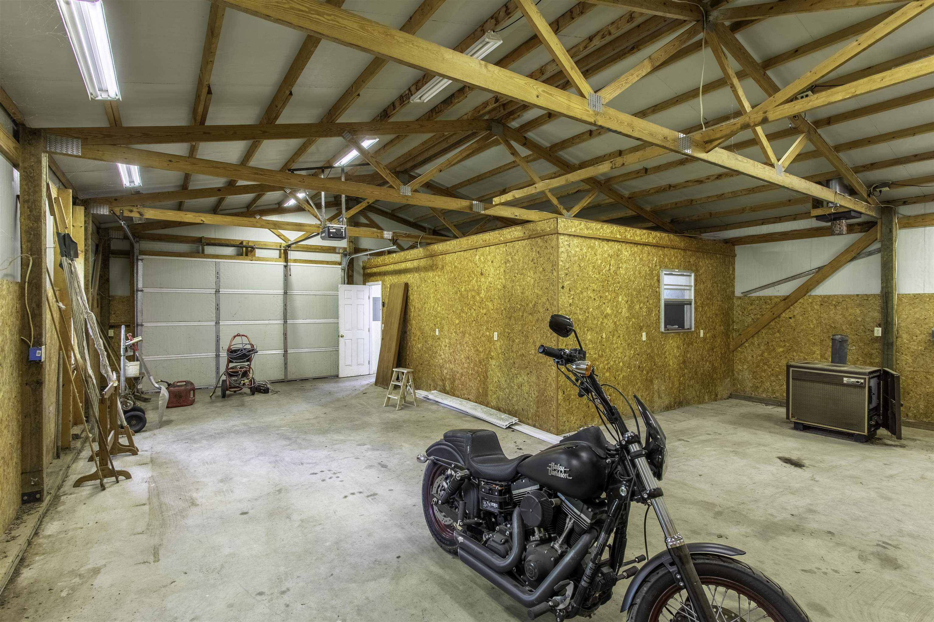3724 AR 25  Powhatan, AR