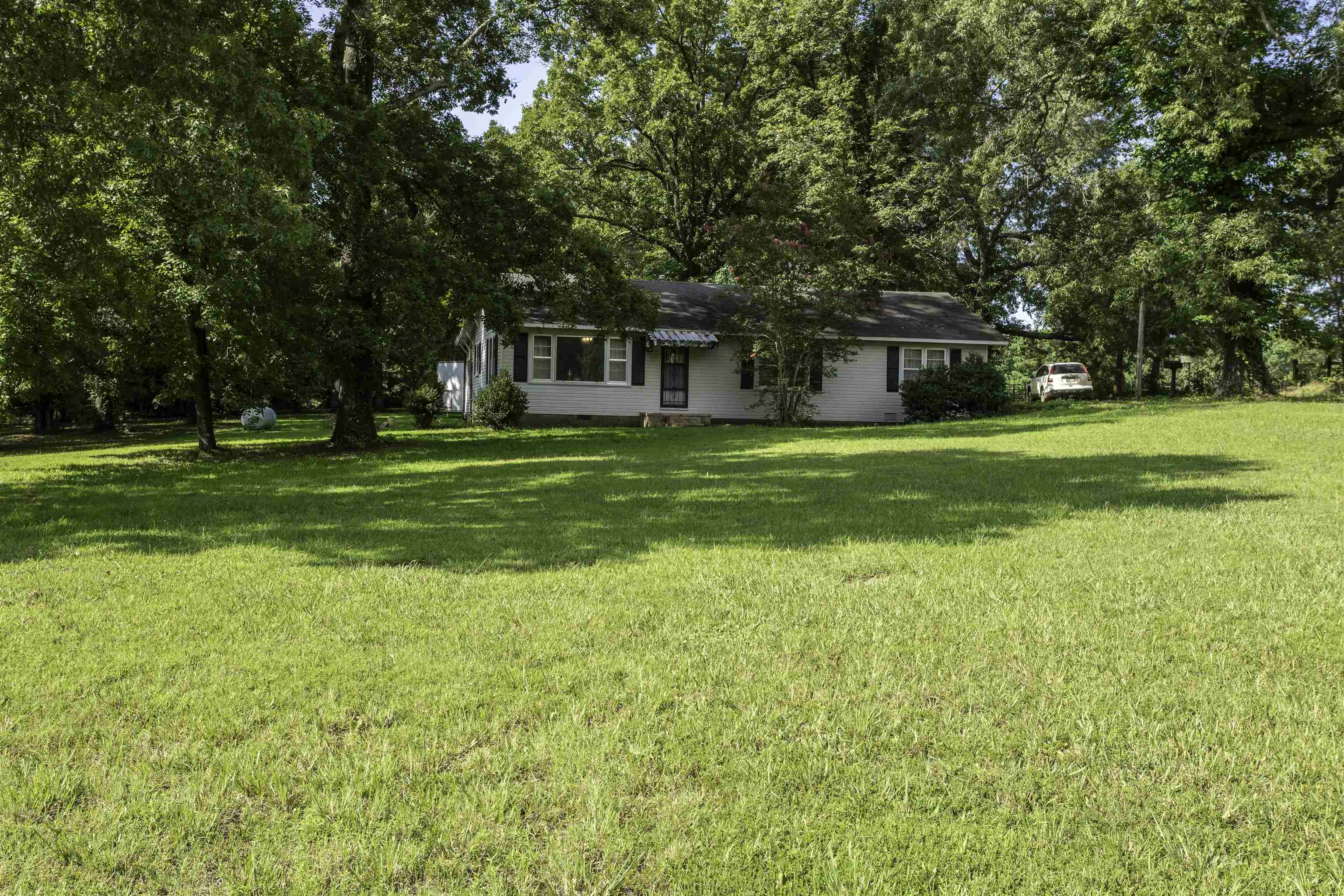 3724 AR 25  Powhatan, AR