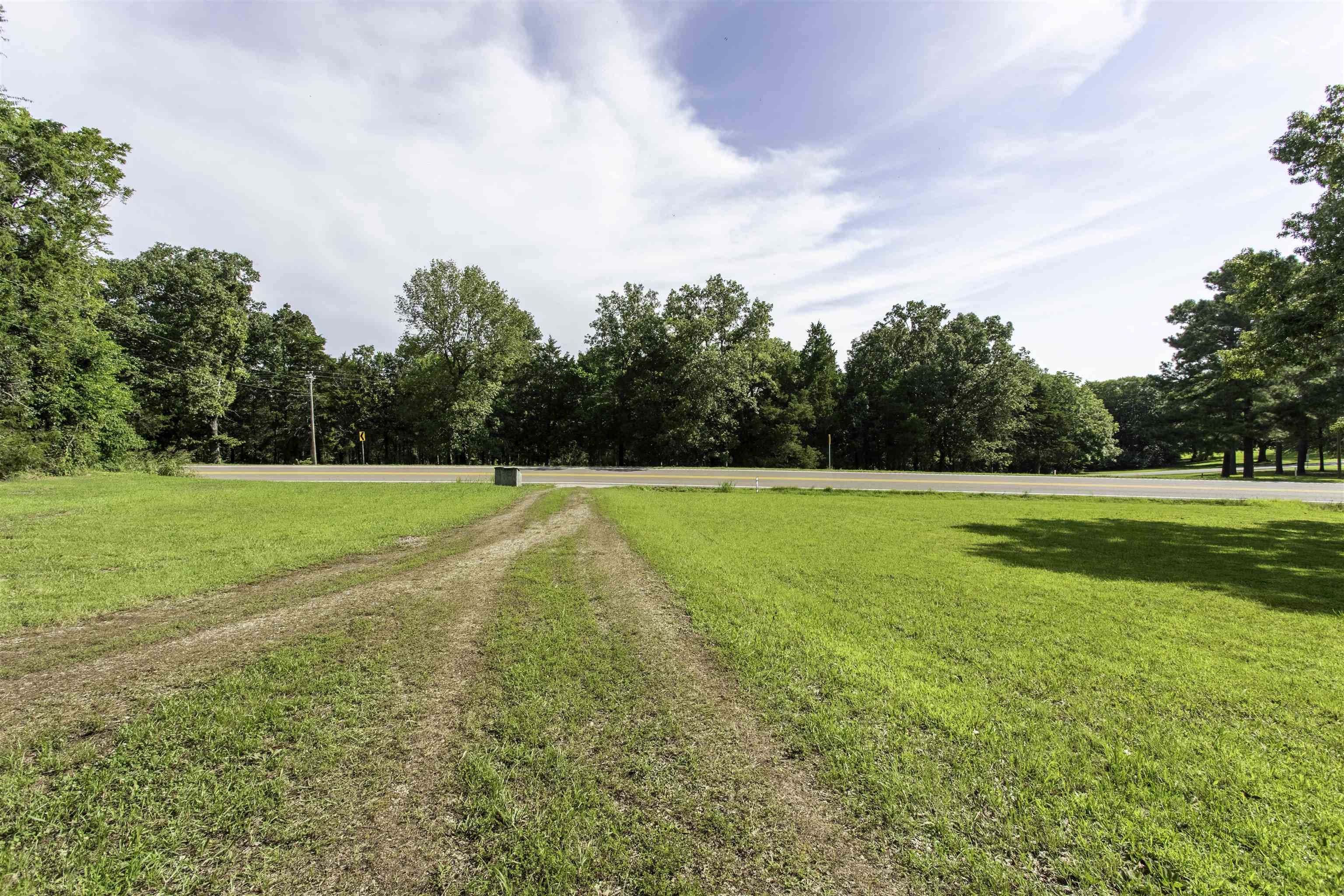 3724 AR 25  Powhatan, AR
