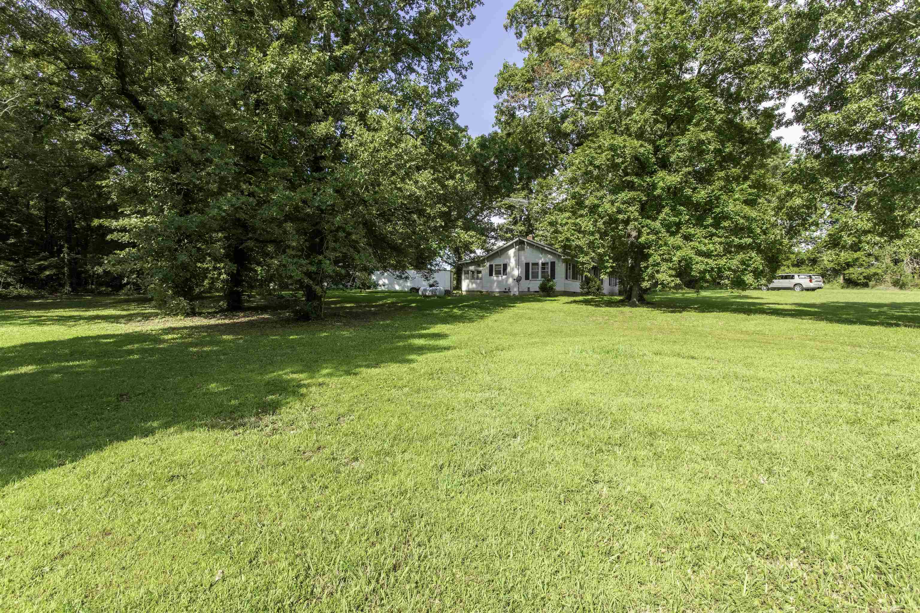 3724 AR 25  Powhatan, AR