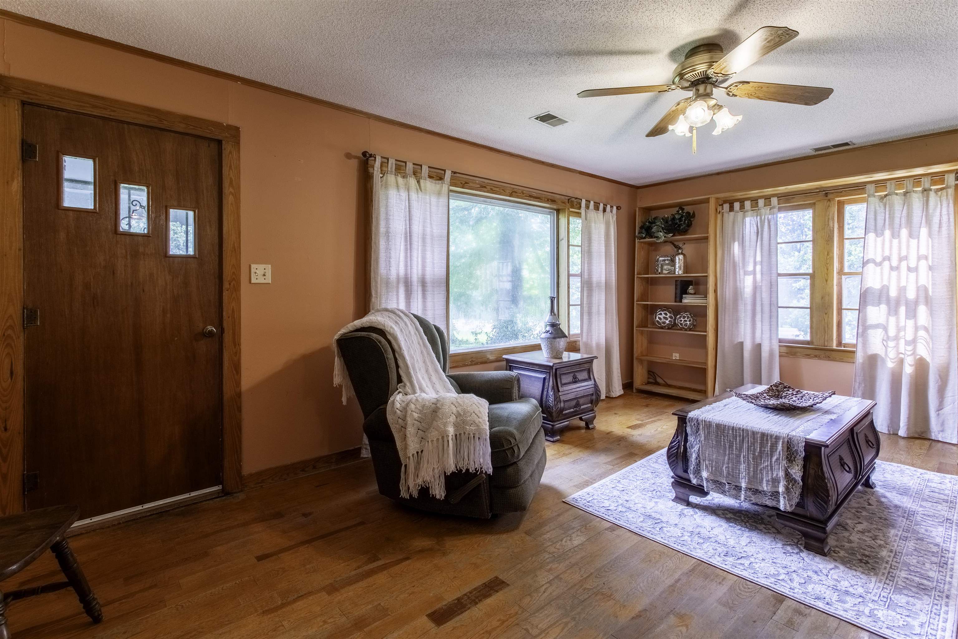 3724 AR 25  Powhatan, AR