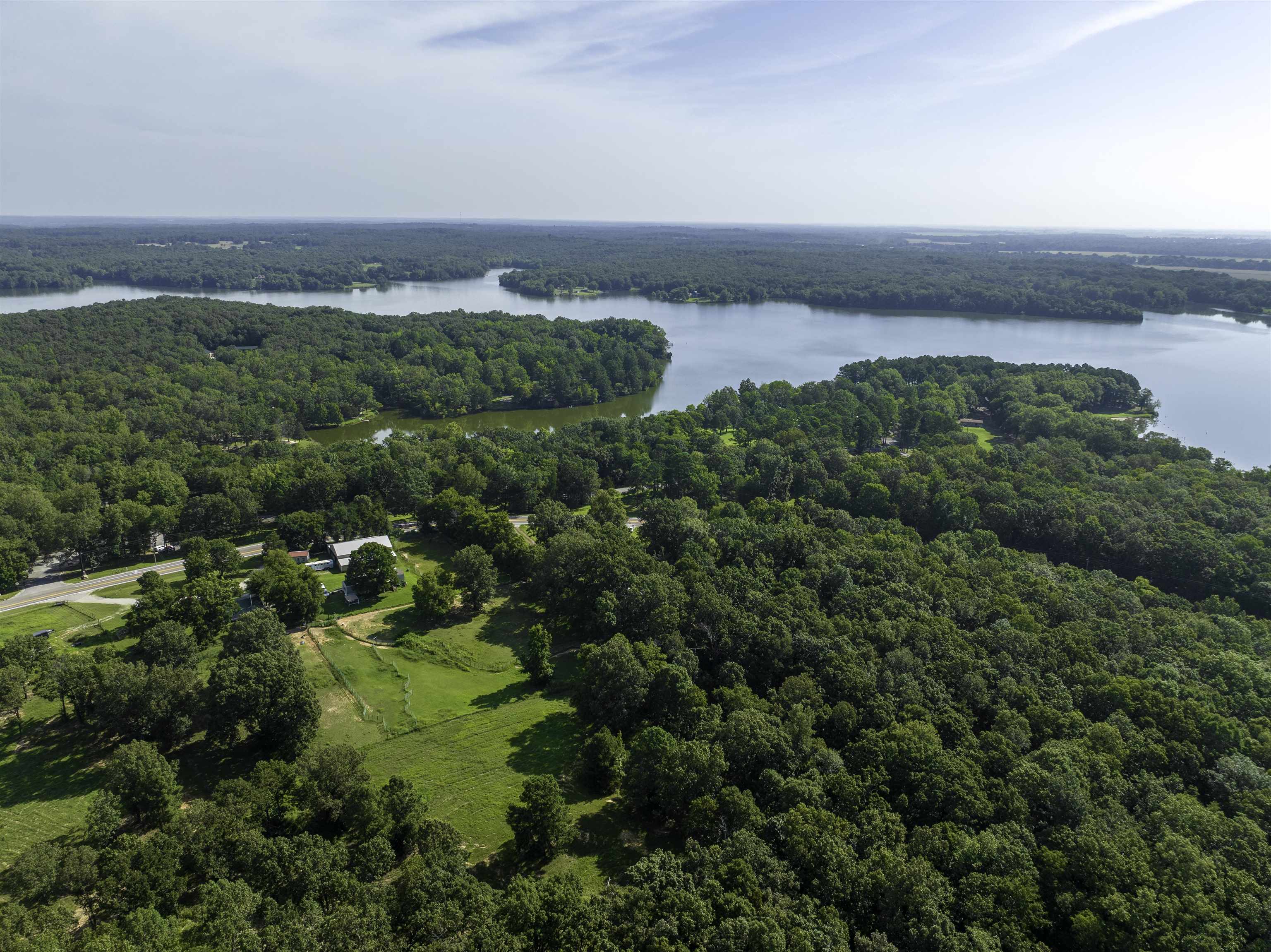 3724 AR 25  Powhatan, AR
