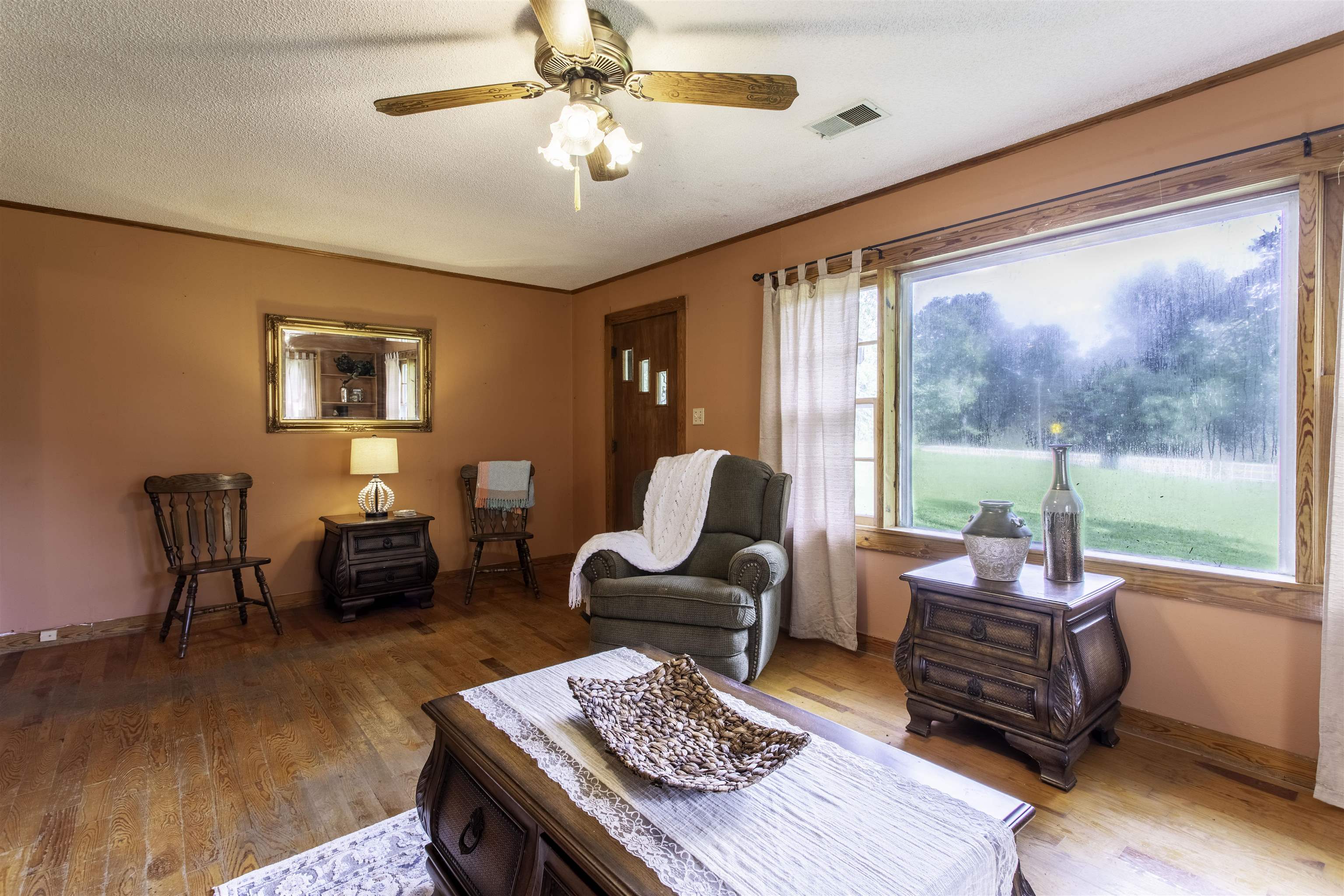 3724 AR 25  Powhatan, AR