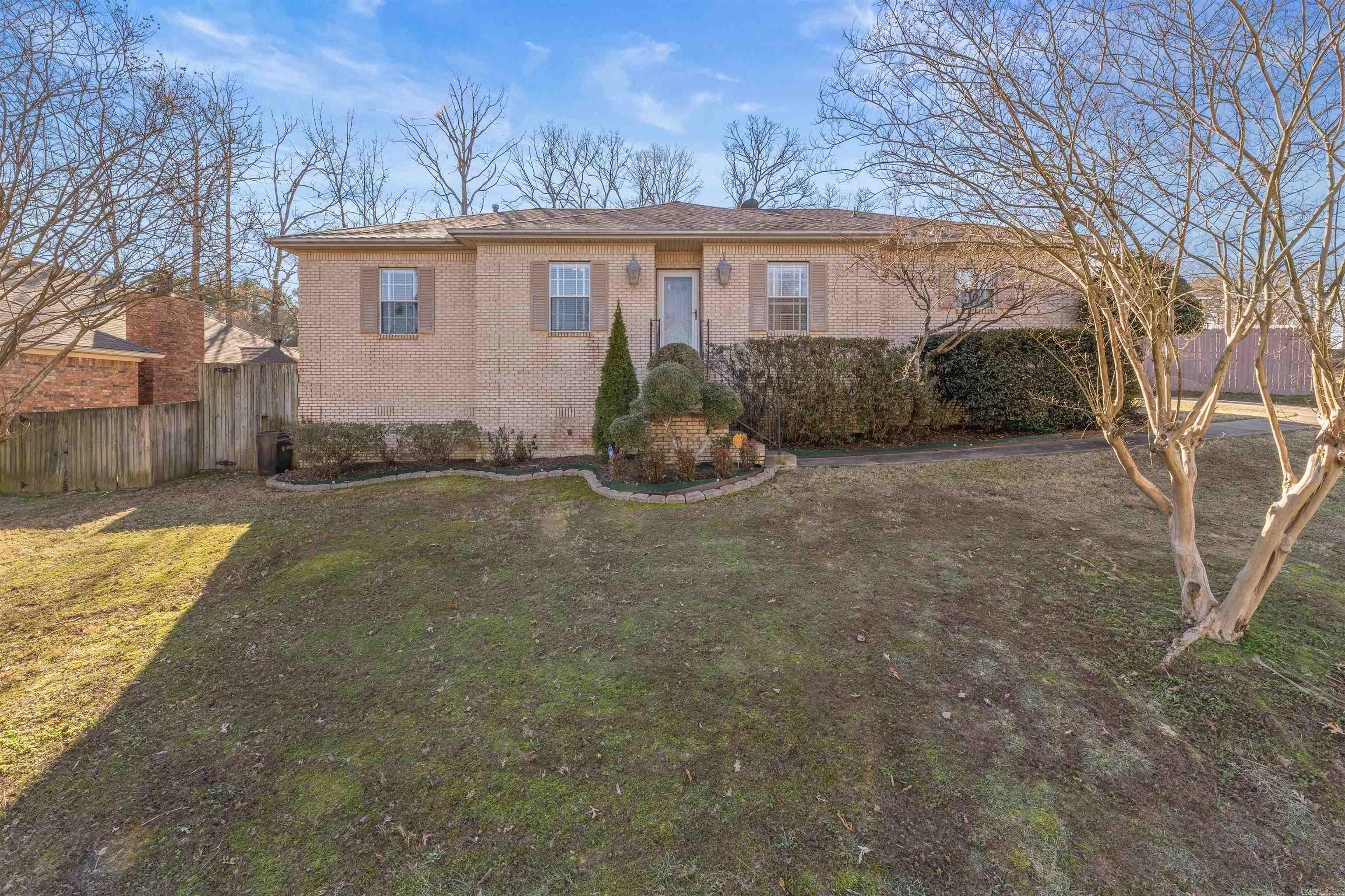 14710 Woodcreek Drive  Little Rock, AR