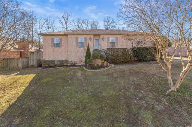 14710  Woodcreek Drive  Little Rock, AR