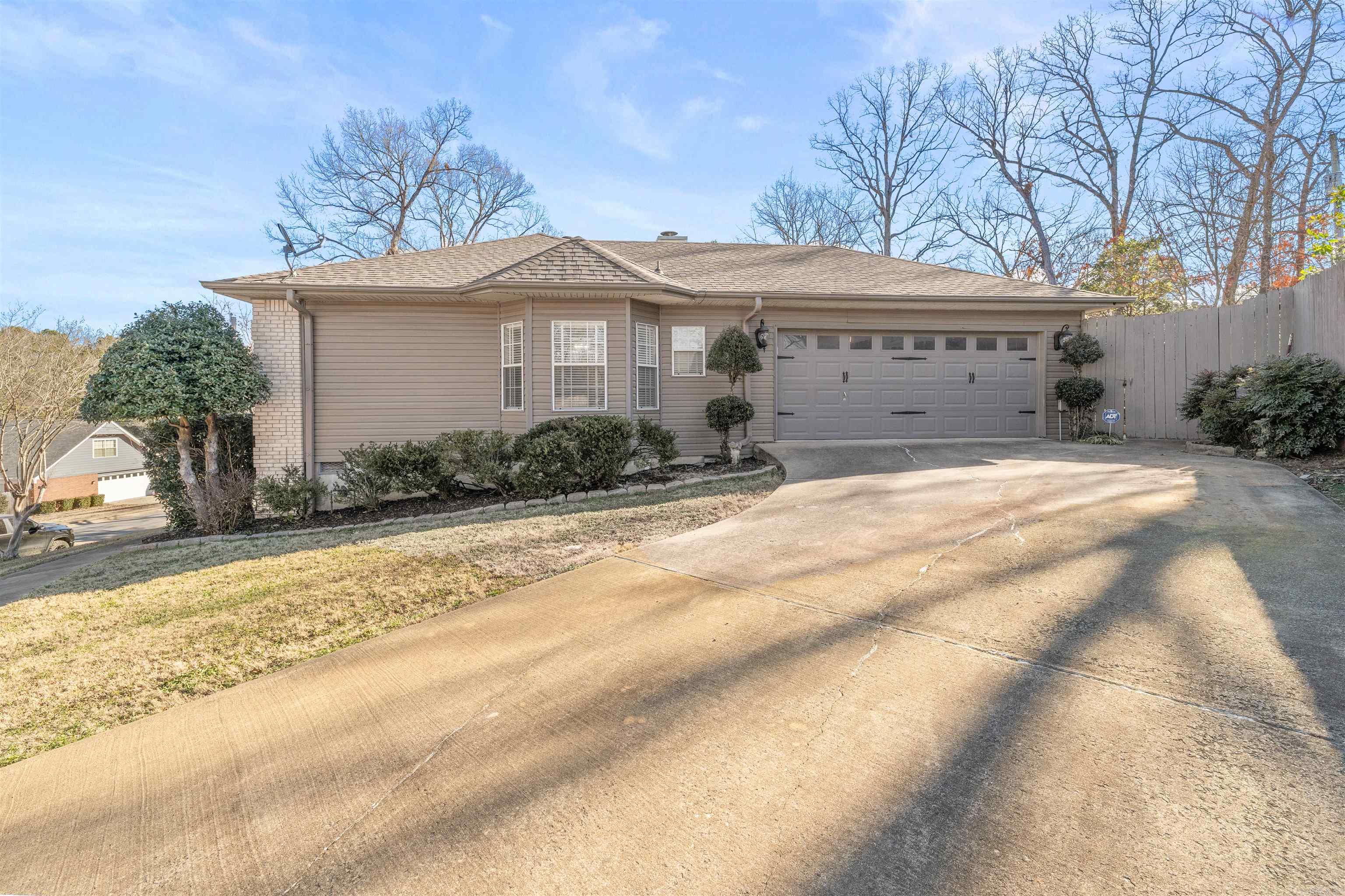 14710 Woodcreek Drive  Little Rock, AR