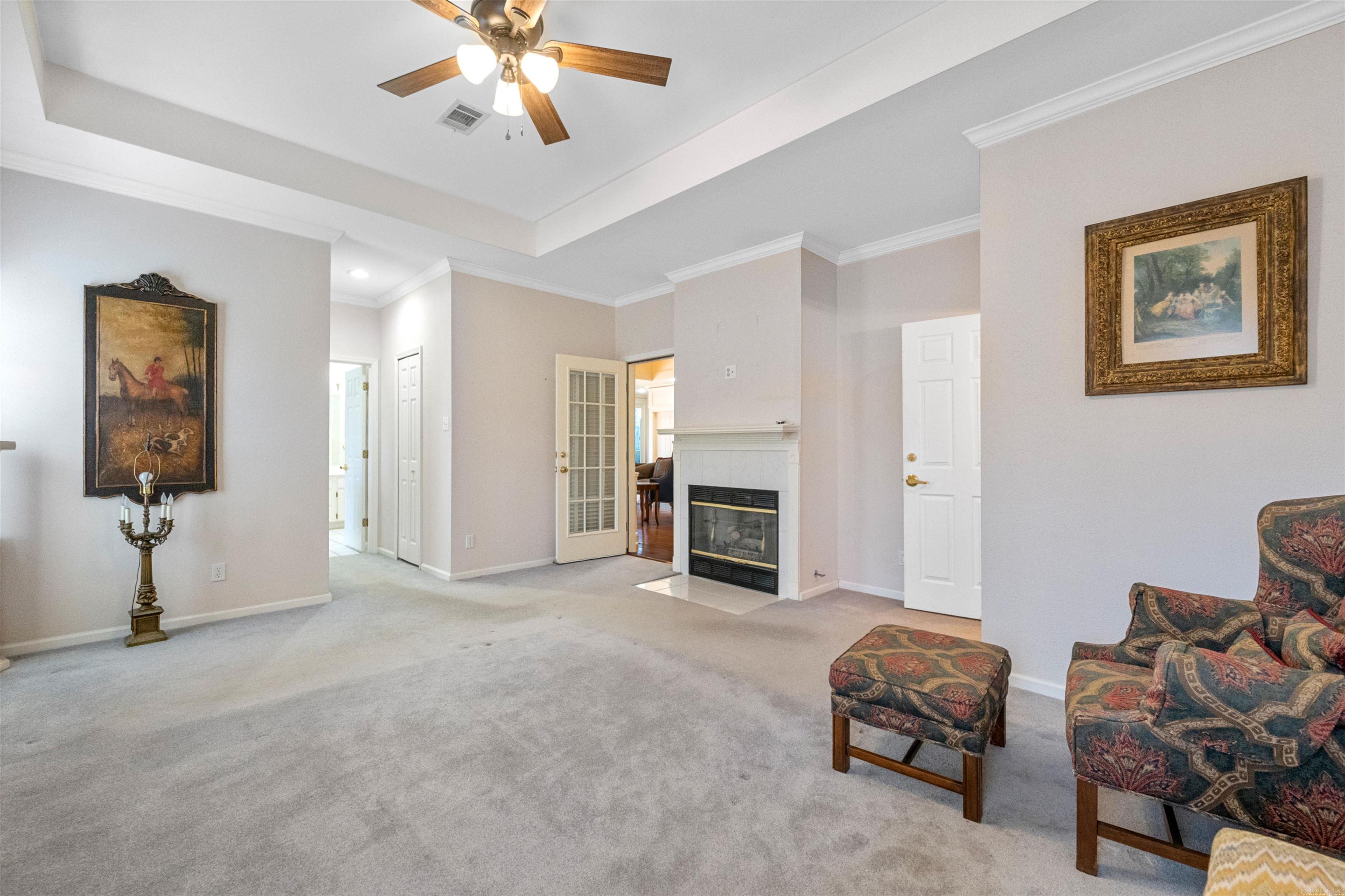 14710 Woodcreek Drive  Little Rock, AR