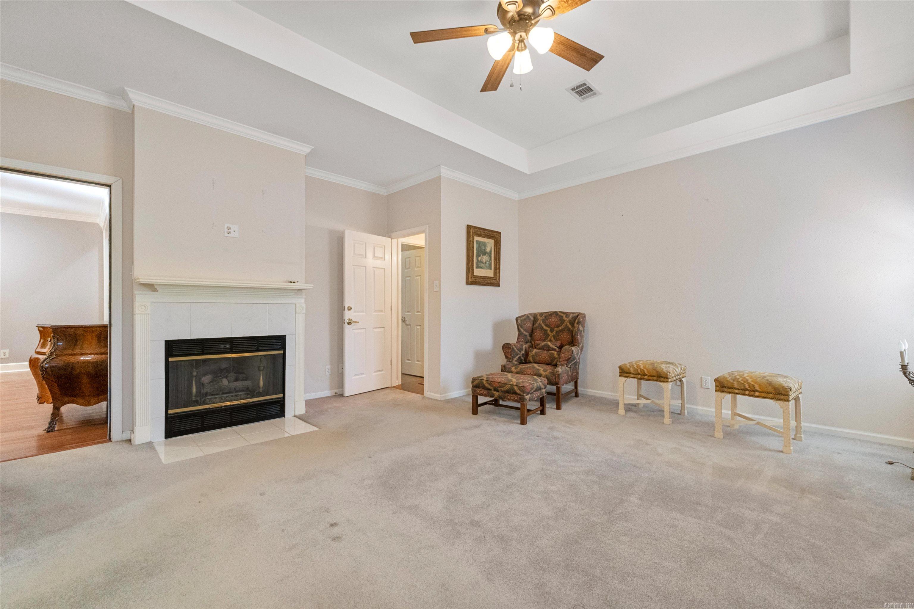 14710 Woodcreek Drive  Little Rock, AR