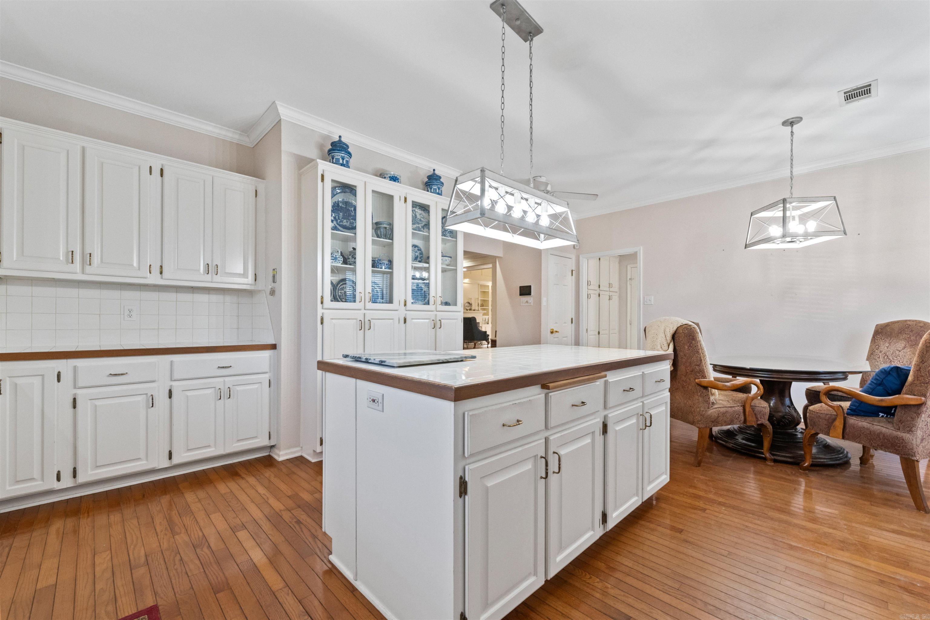 14710 Woodcreek Drive  Little Rock, AR