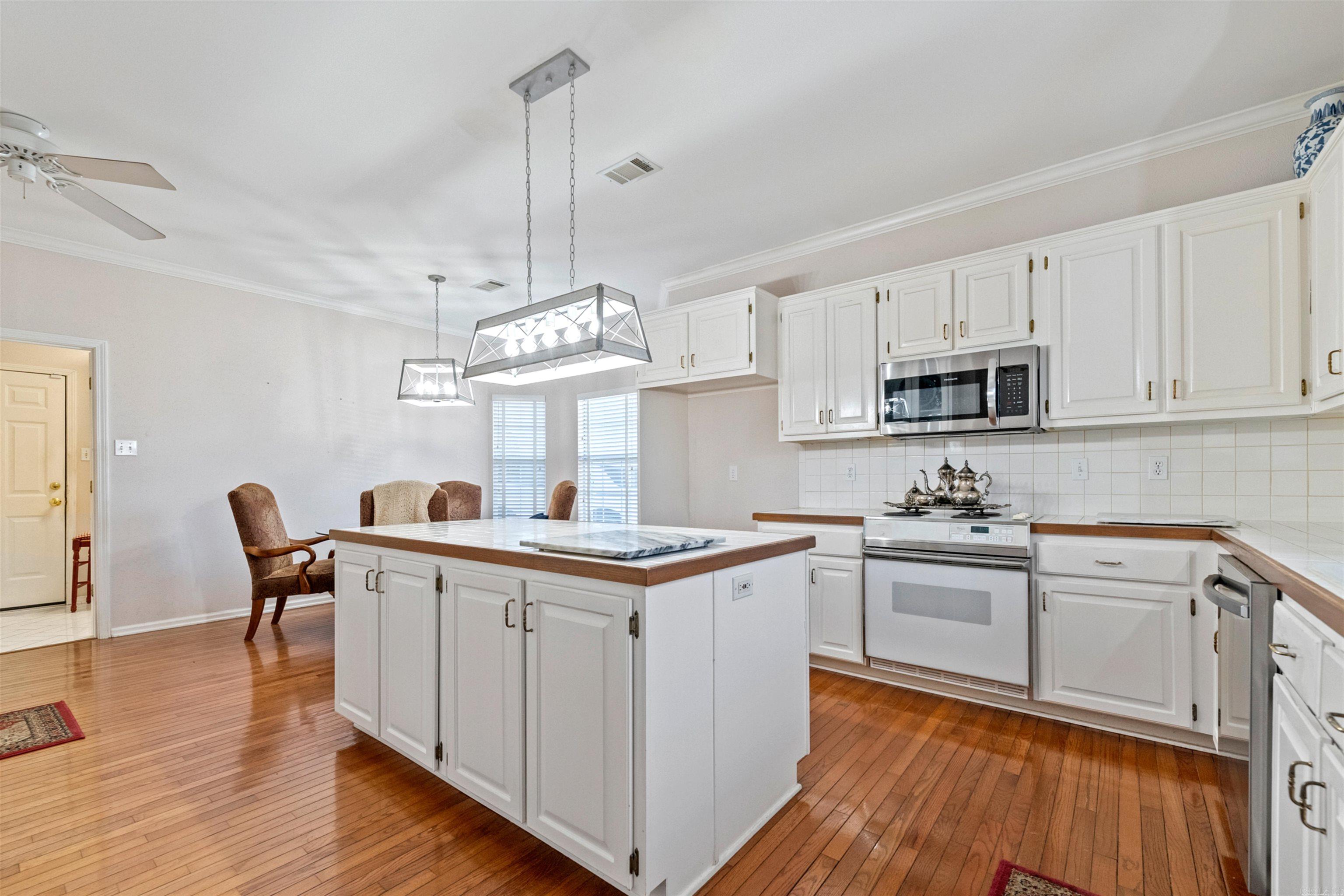 14710 Woodcreek Drive  Little Rock, AR