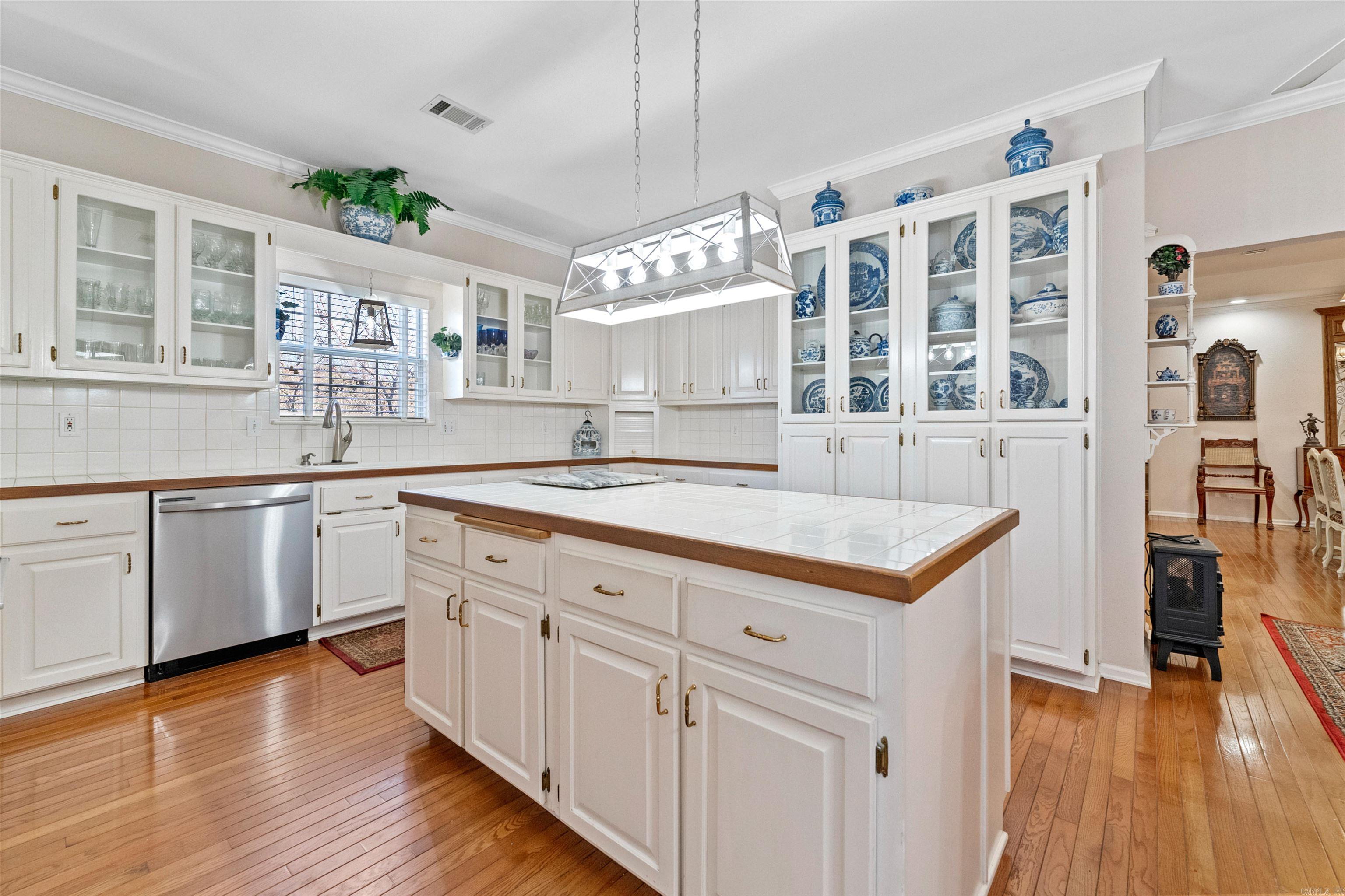 14710 Woodcreek Drive  Little Rock, AR