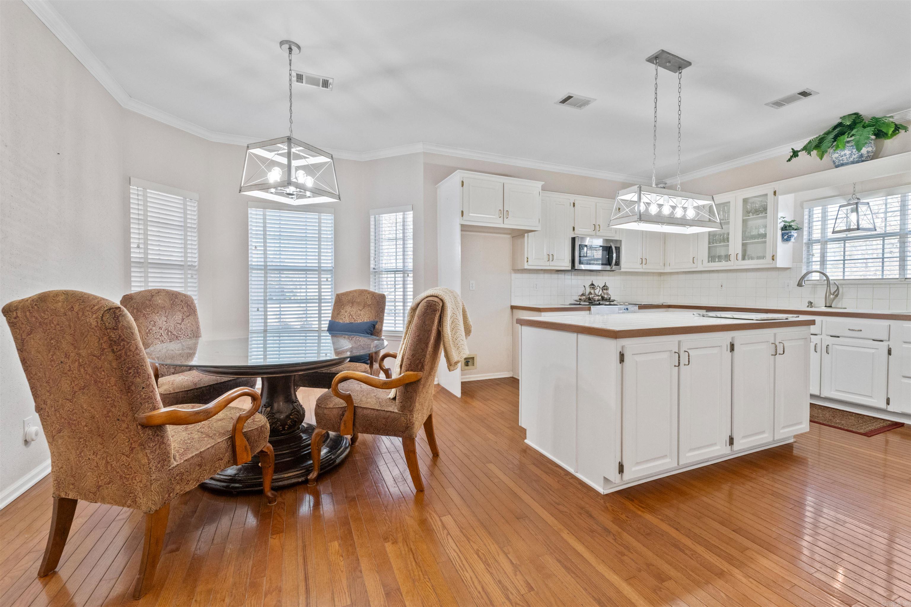 14710 Woodcreek Drive  Little Rock, AR