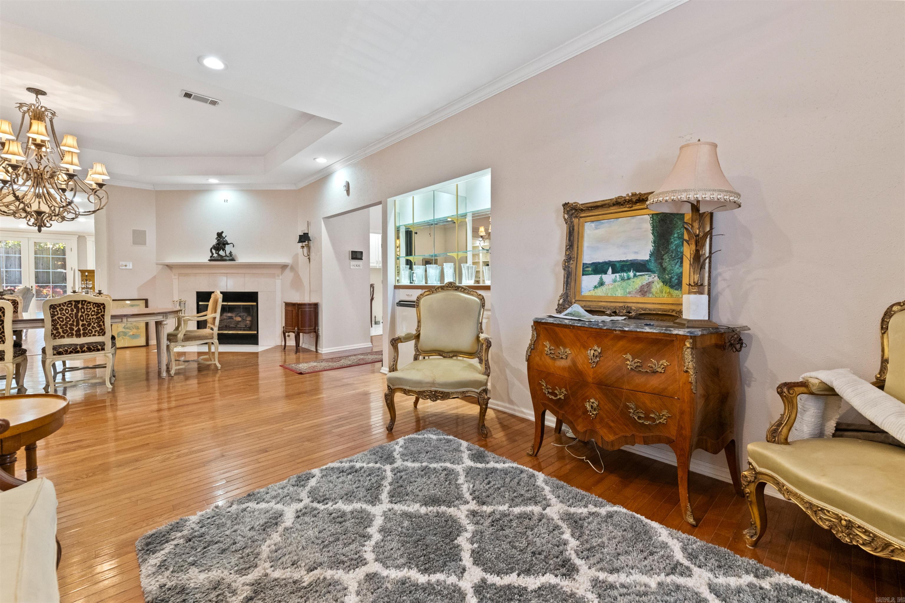 14710 Woodcreek Drive  Little Rock, AR